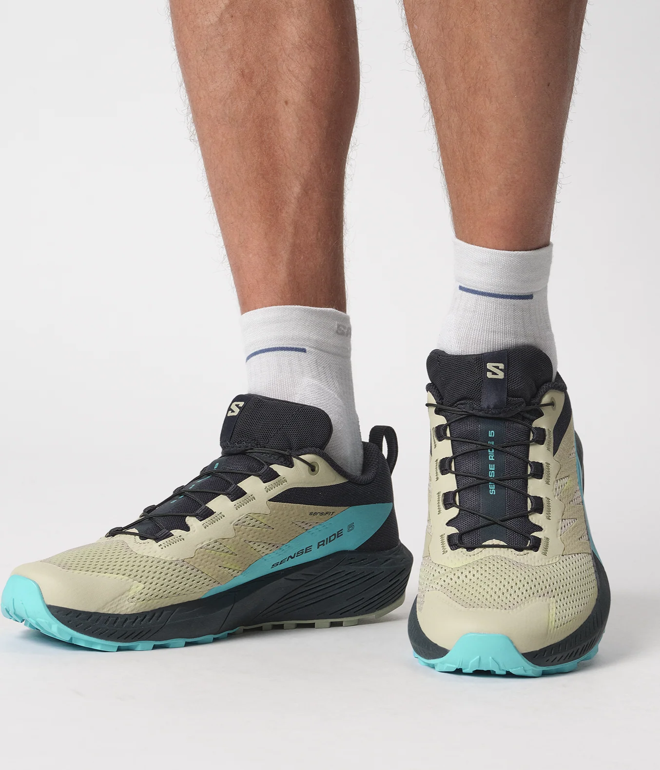 SENSE RIDE 5 - Image 7
