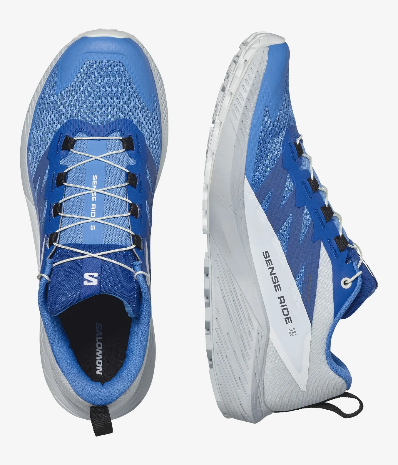 SENSE RIDE 5 - Image 4