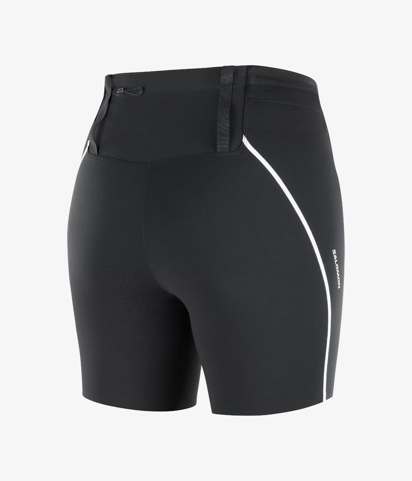 SENSE STOW SHORT TIGHTS 6" - Image 3