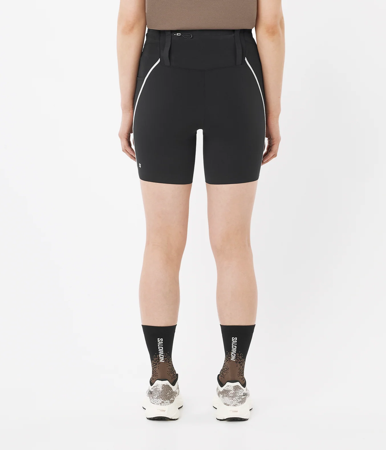 SENSE STOW SHORT TIGHTS 6" - Image 4