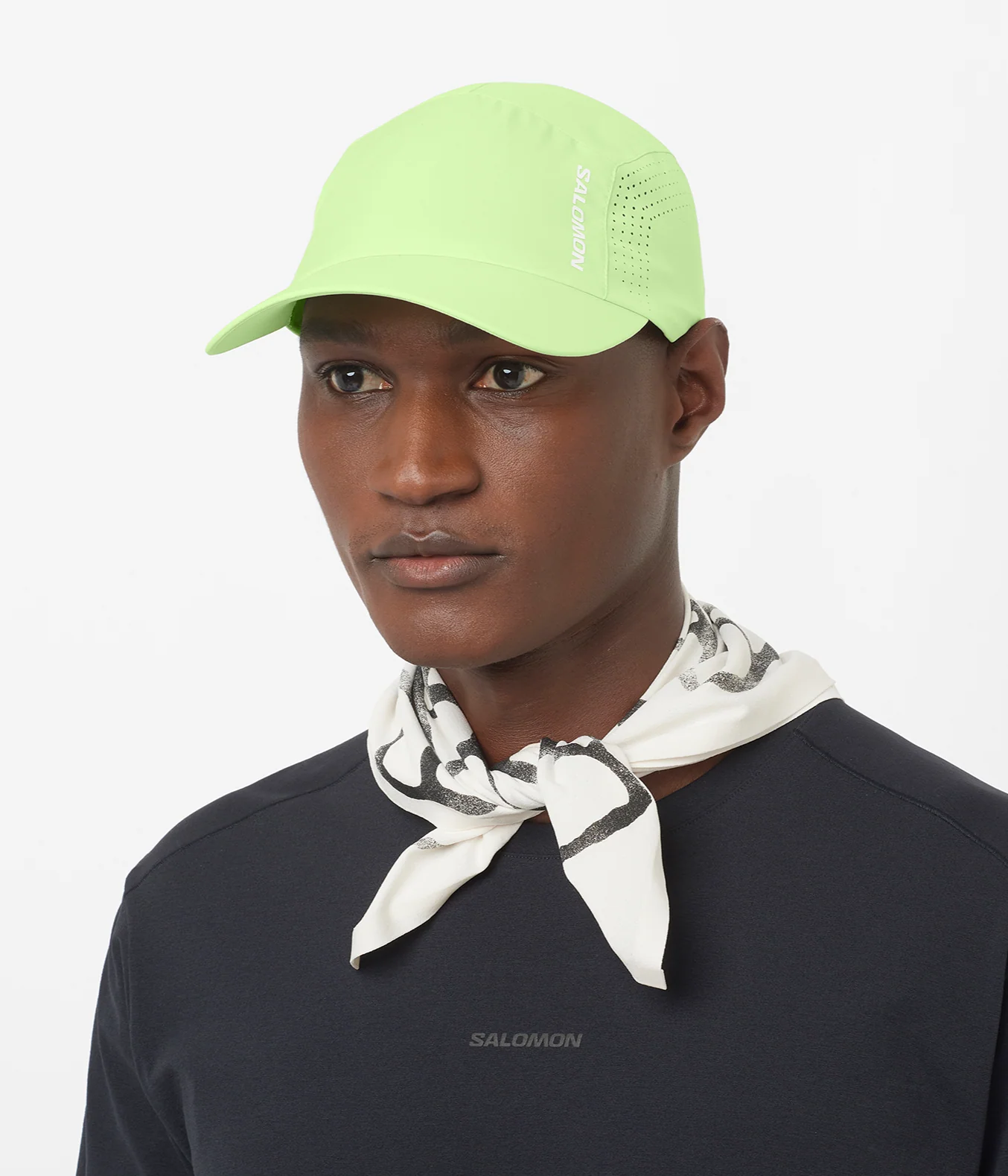 SHAKEOUT CAP - Image 2