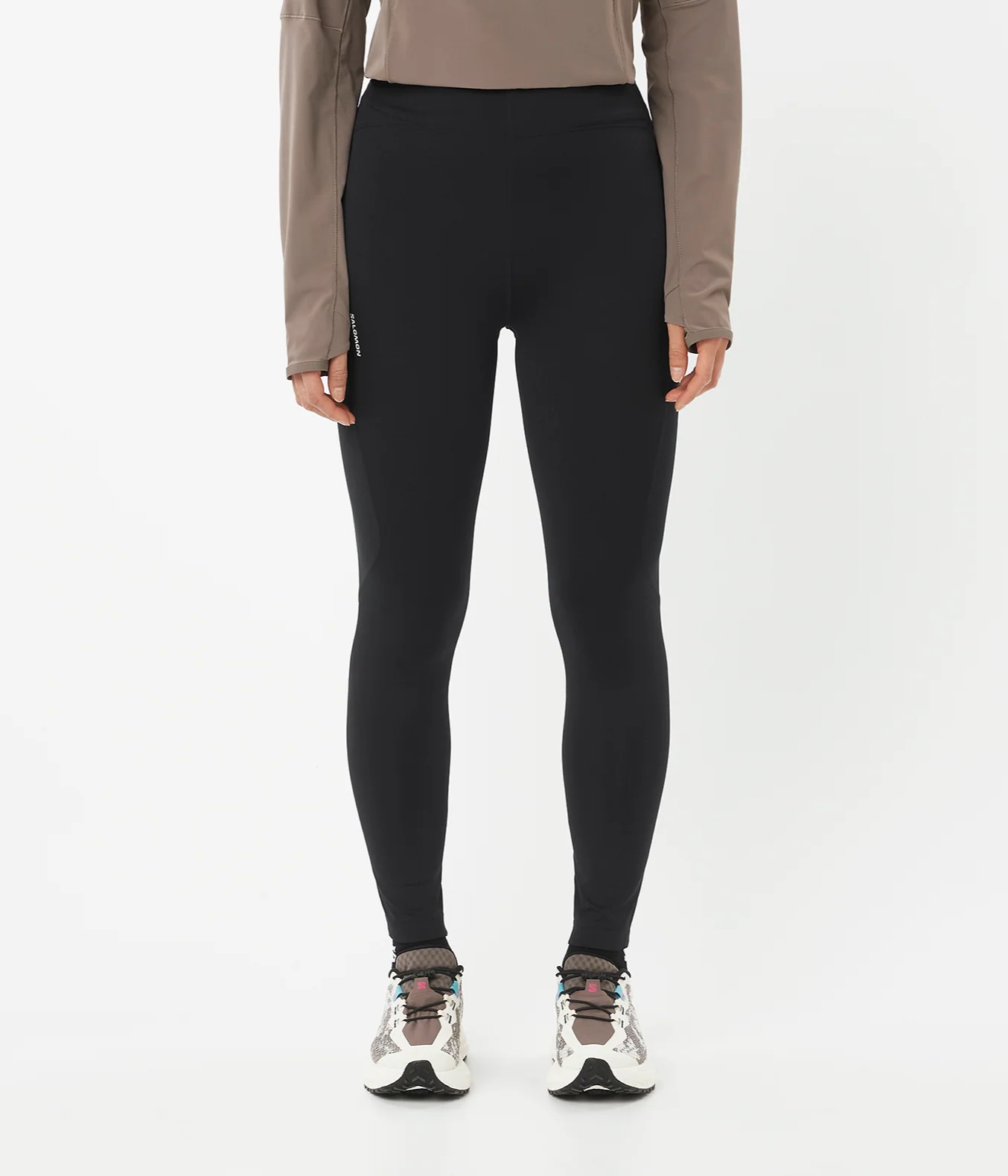 SHAKEout CORE TIGHTS - Image 2