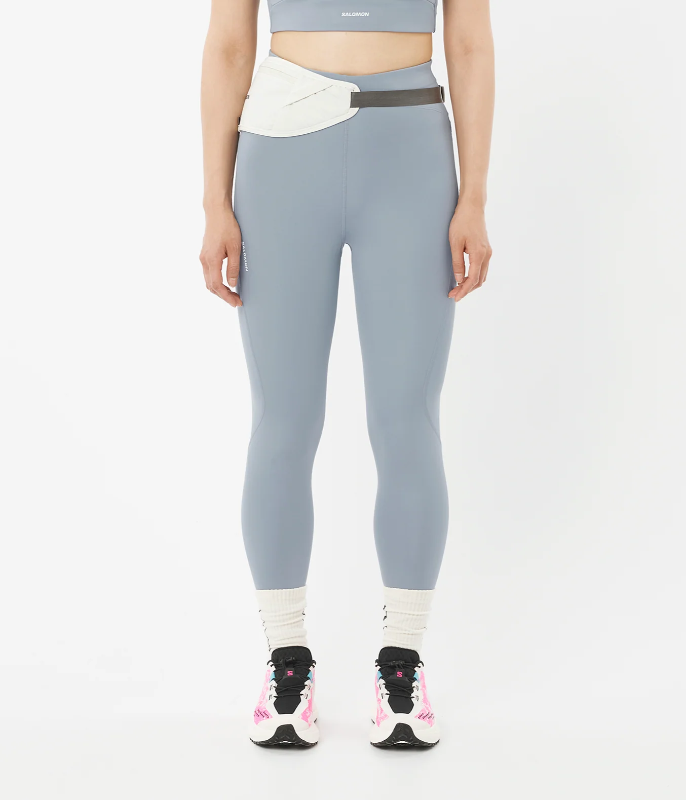 SHAKEout CORE TIGHTS - Image 2