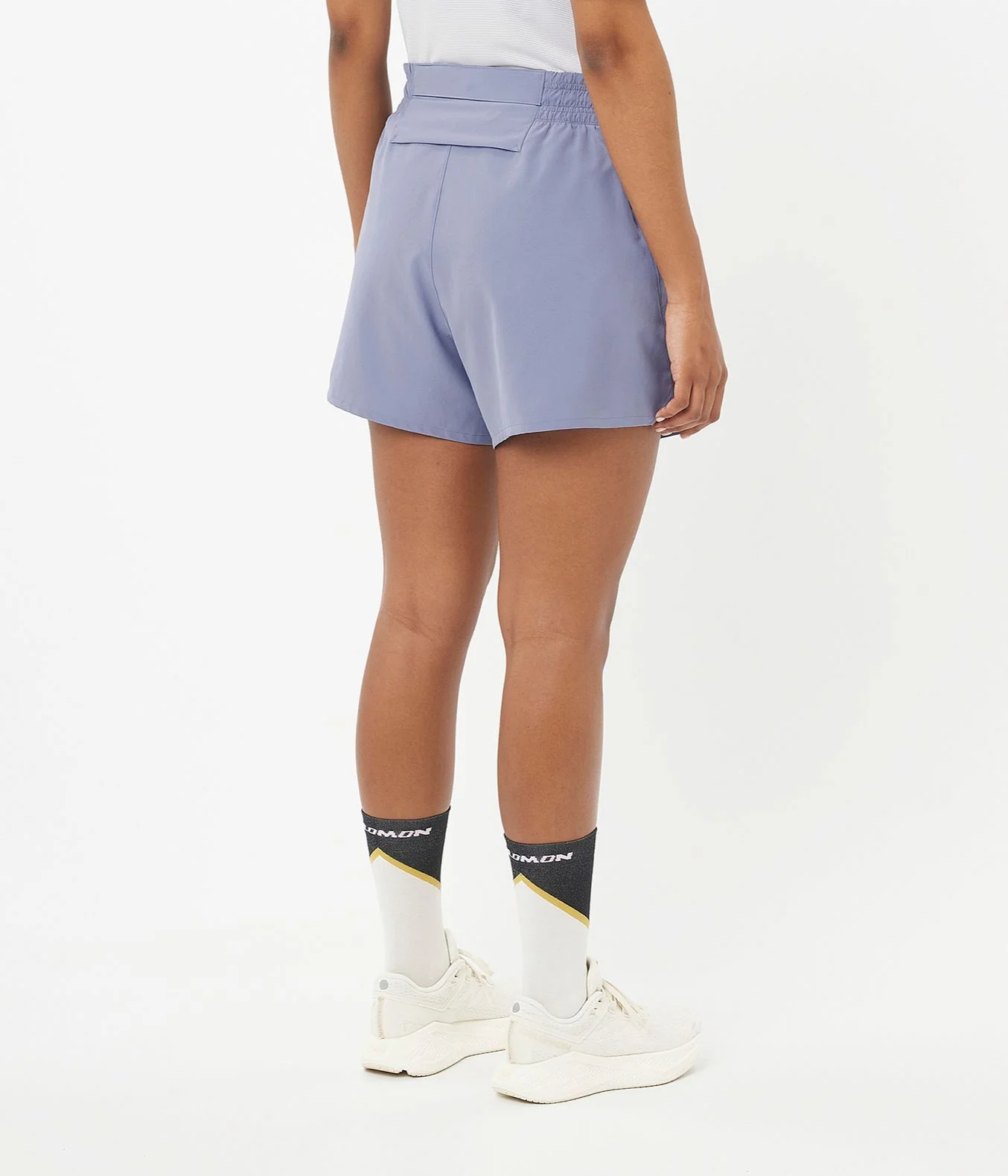 SHAKEout EASY SHORTS 4" - Image 4
