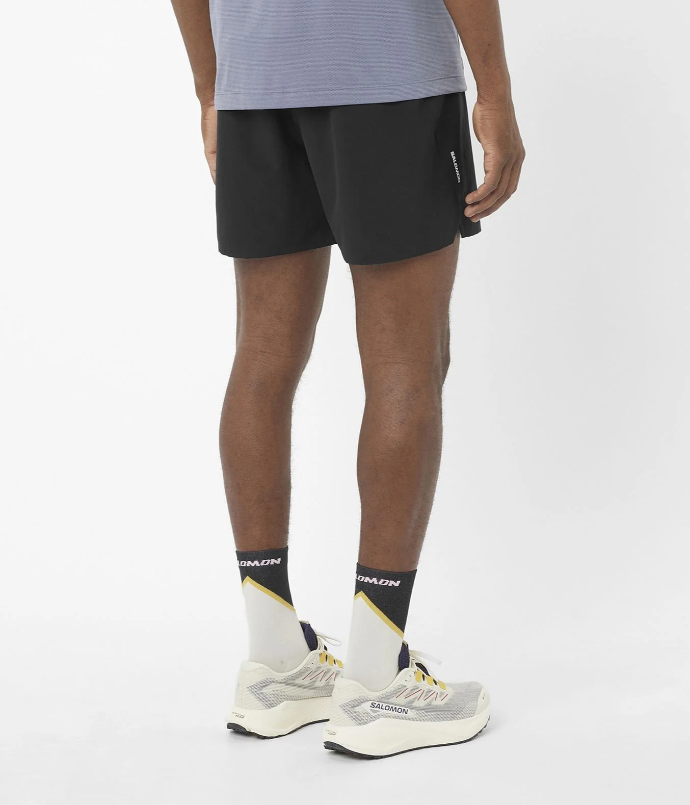 SHAKEout EASY SHORTS 4" - Image 4