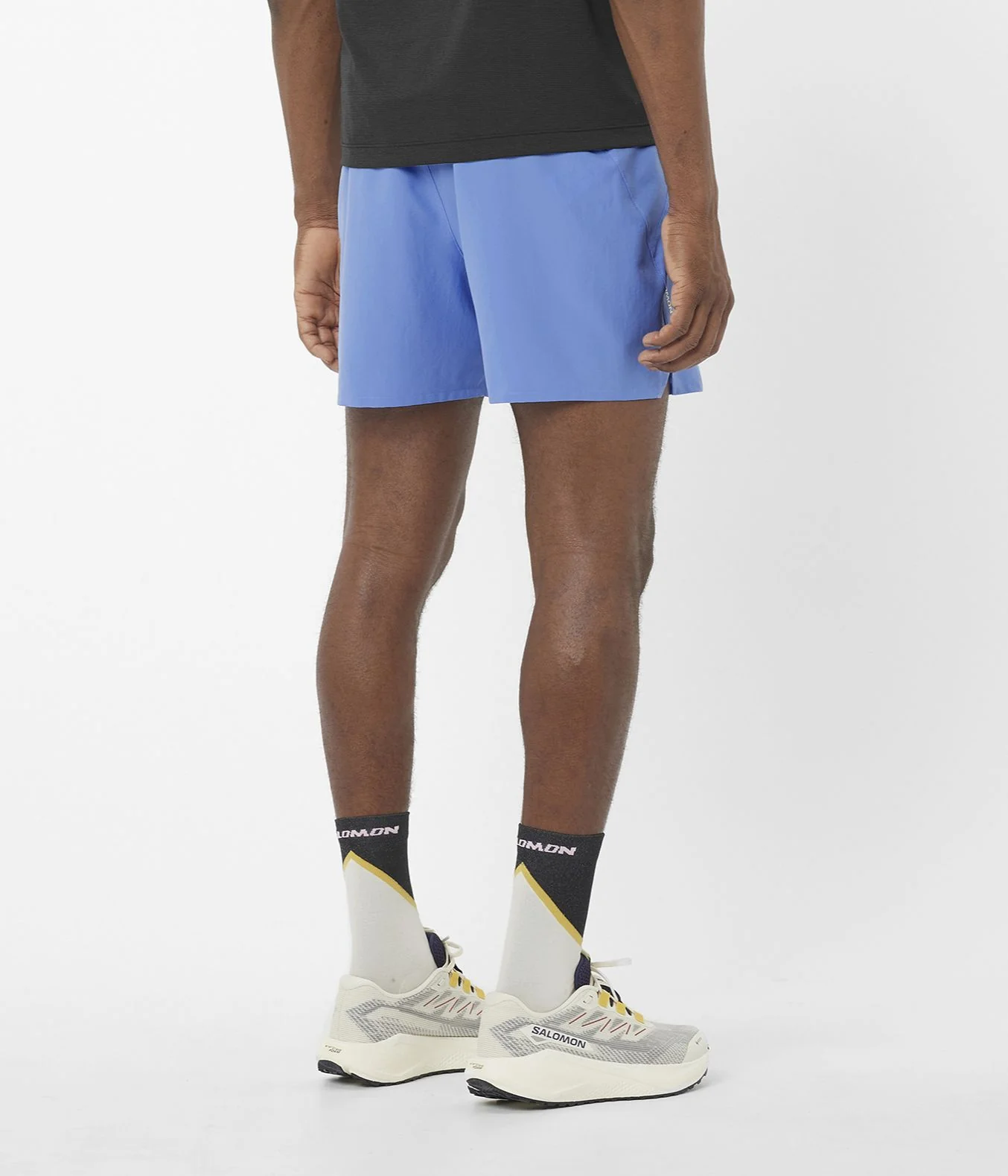 SHAKEout EASY SHORTS 4" - Image 3