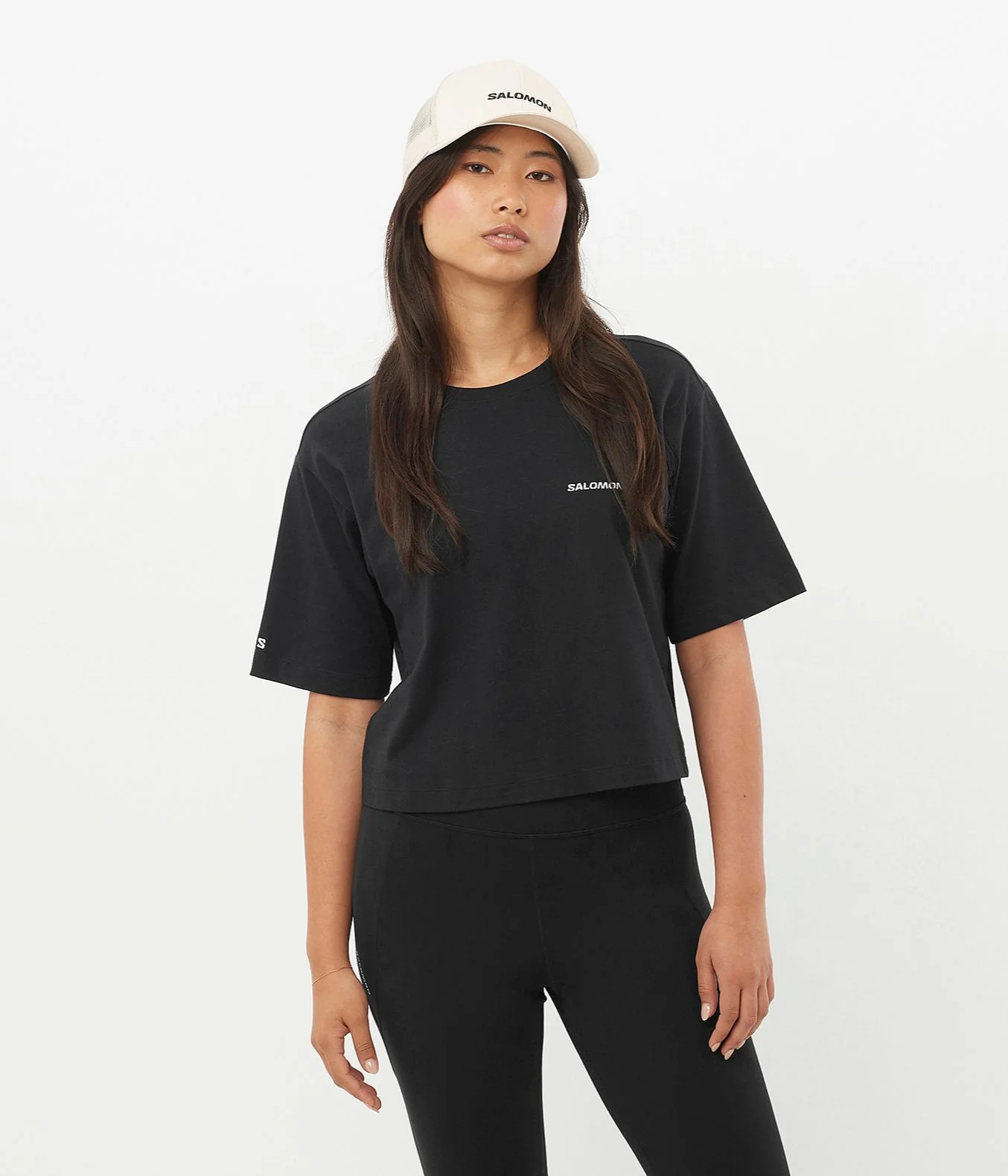 SHORT TEE - Image 2