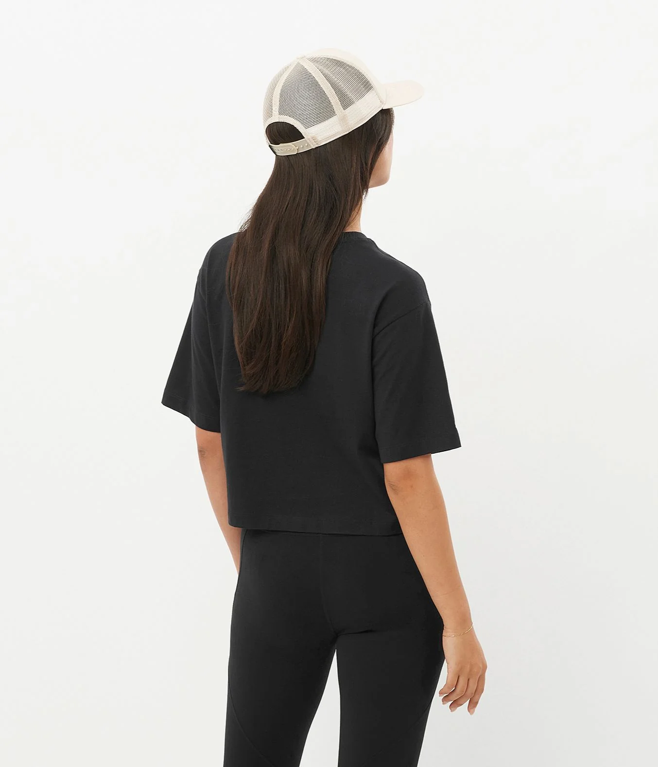 SHORT TEE - Image 3