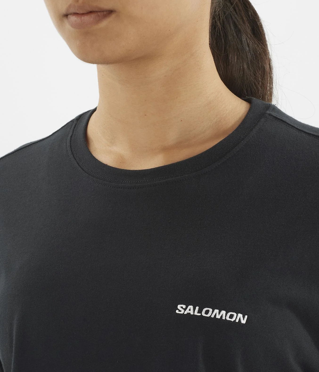SHORT TEE - Image 4