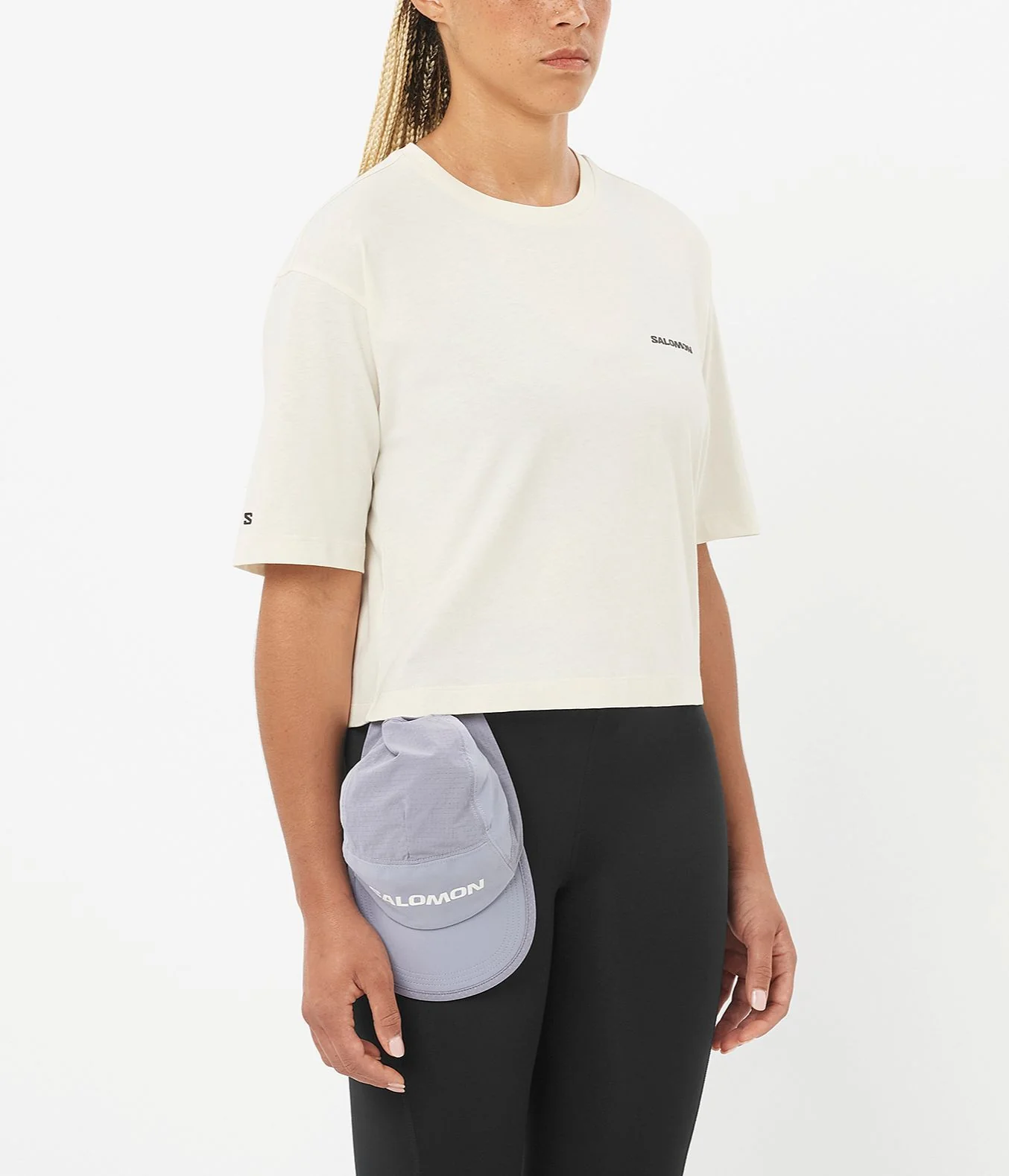 SHORT TEE - Image 2