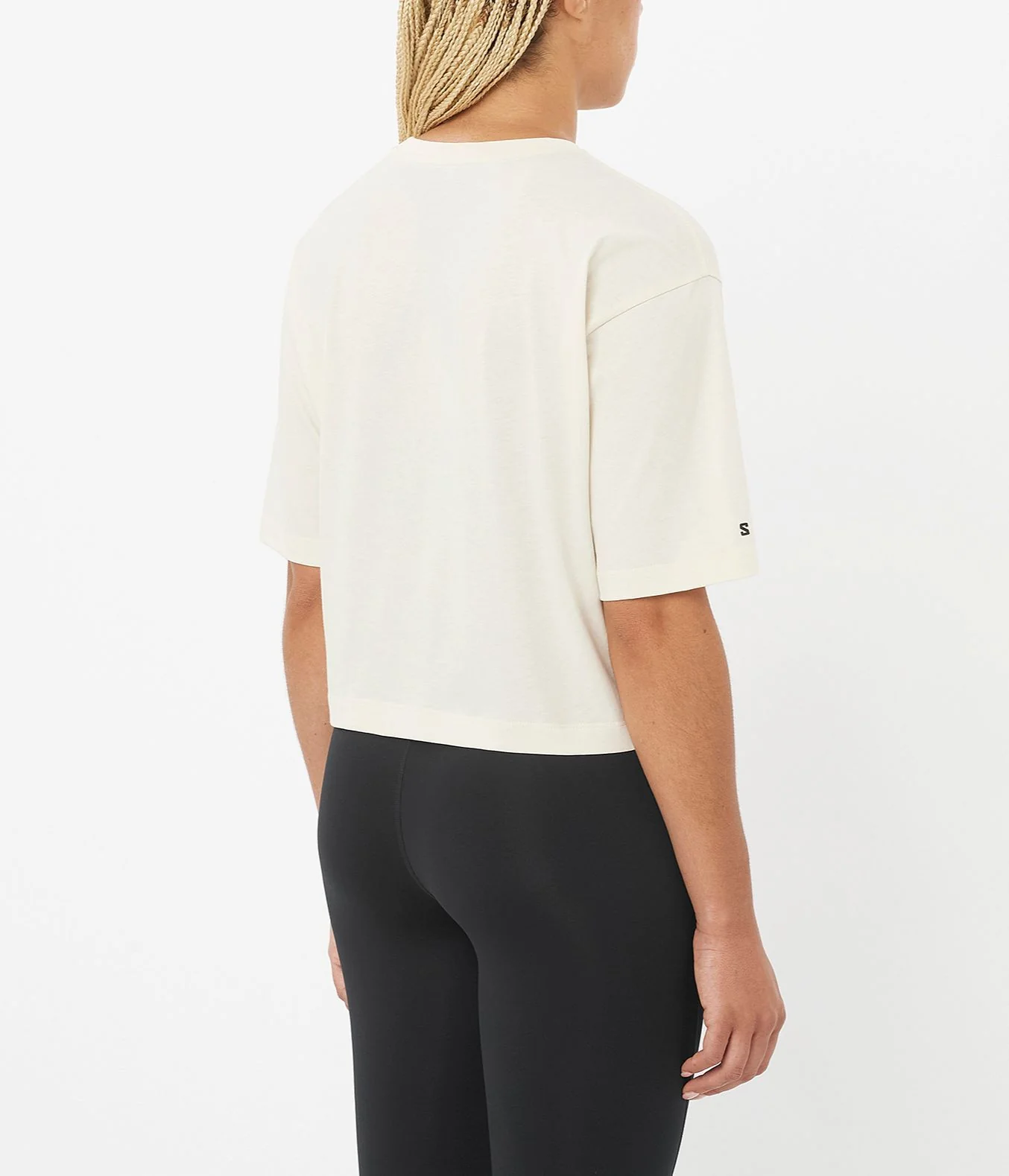 SHORT TEE - Image 3