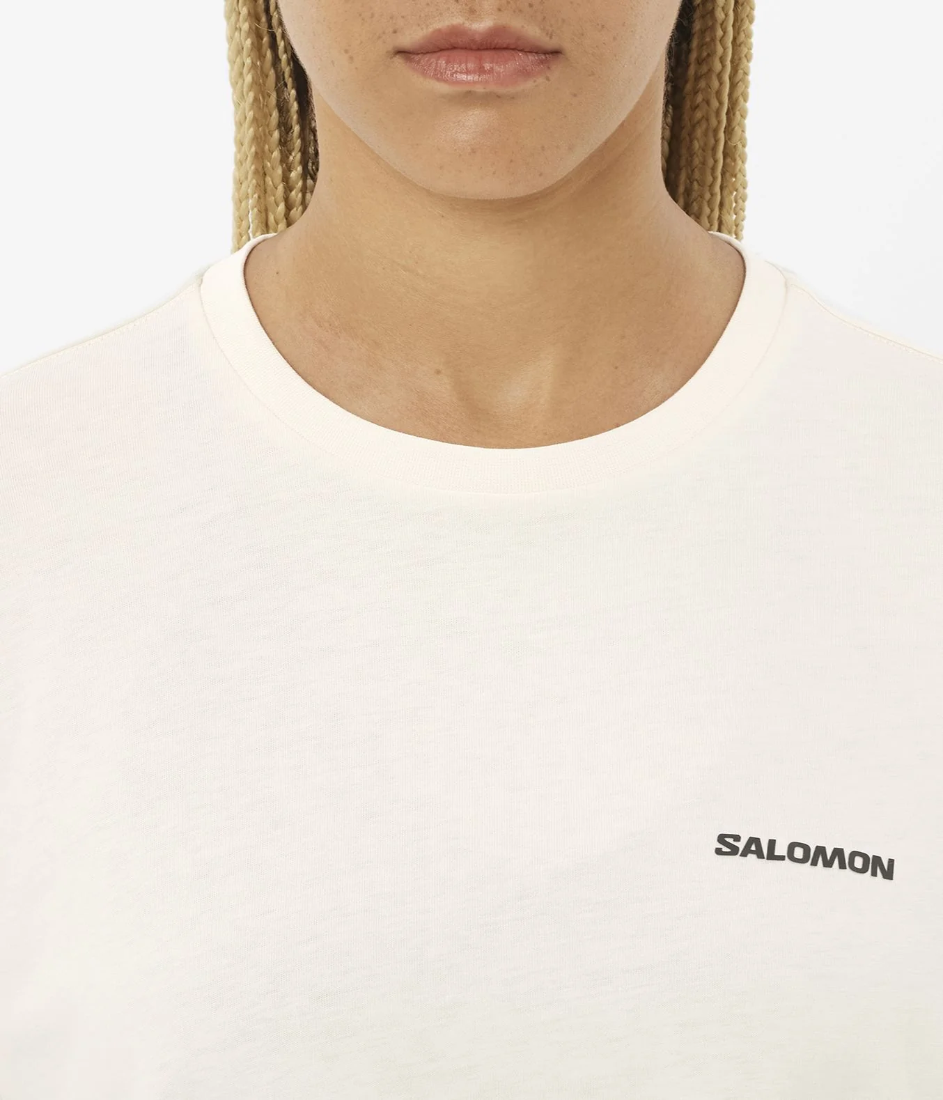 SHORT TEE - Image 4