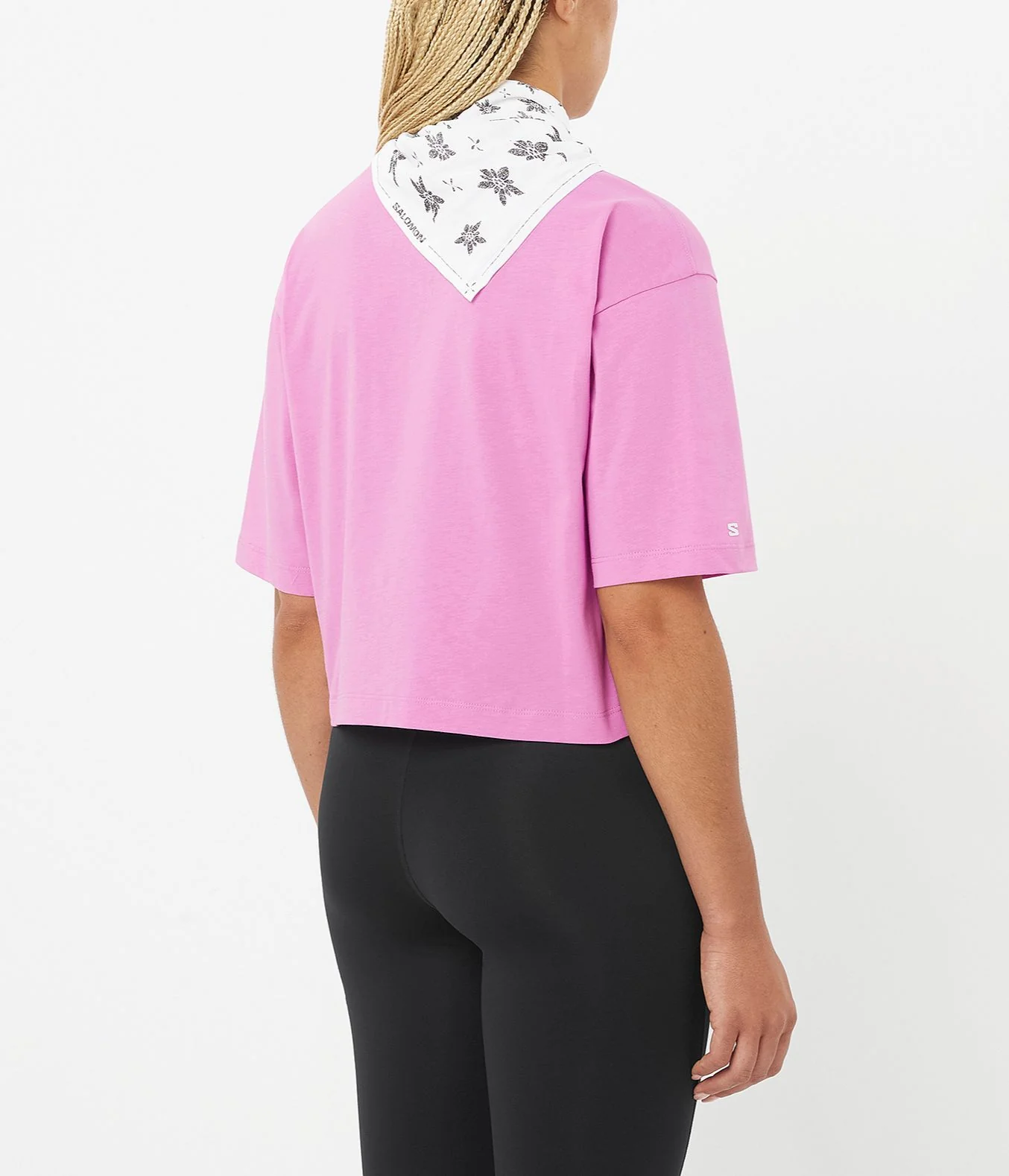 SHORT TEE - Image 3