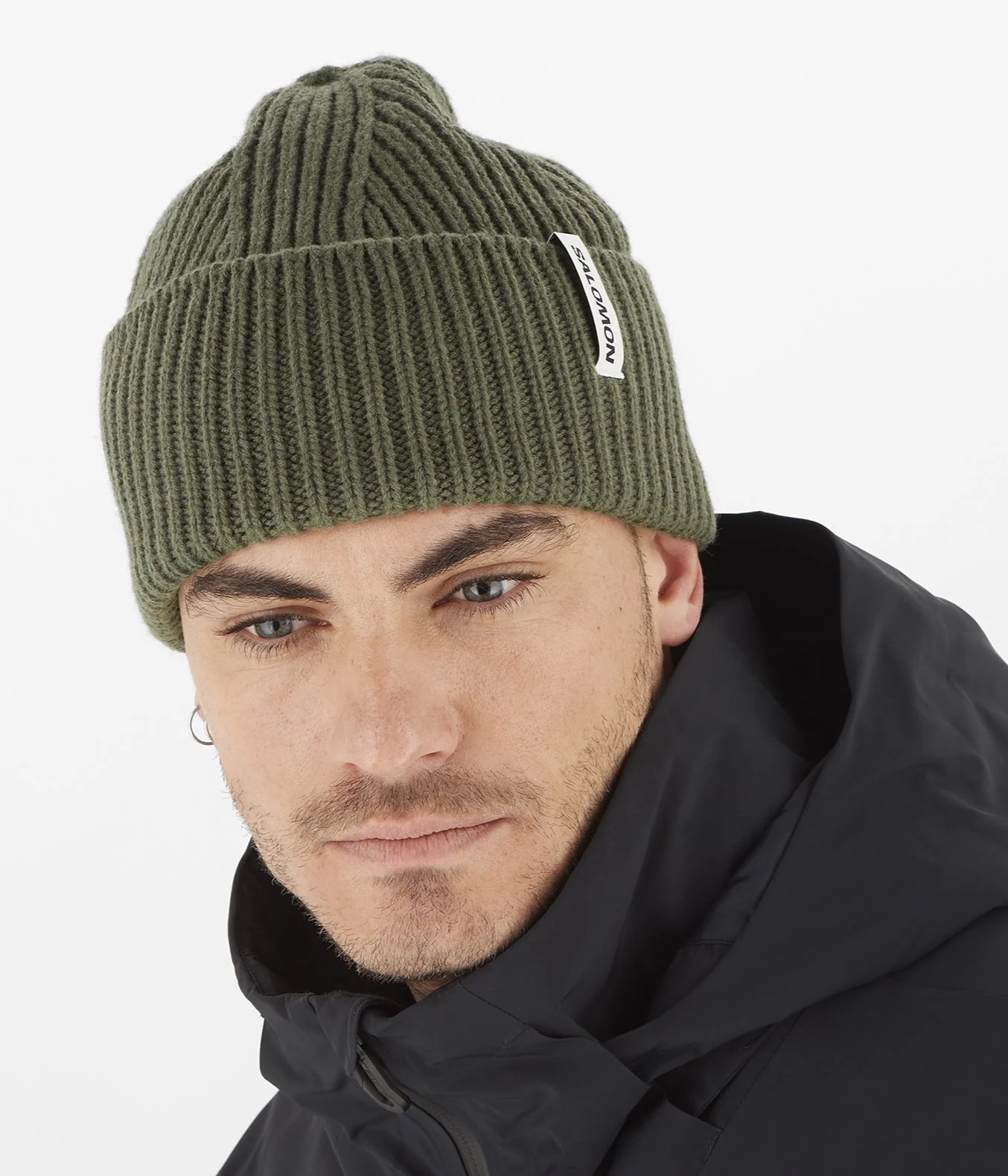 SNOWBIRD BEANIE - Image 2