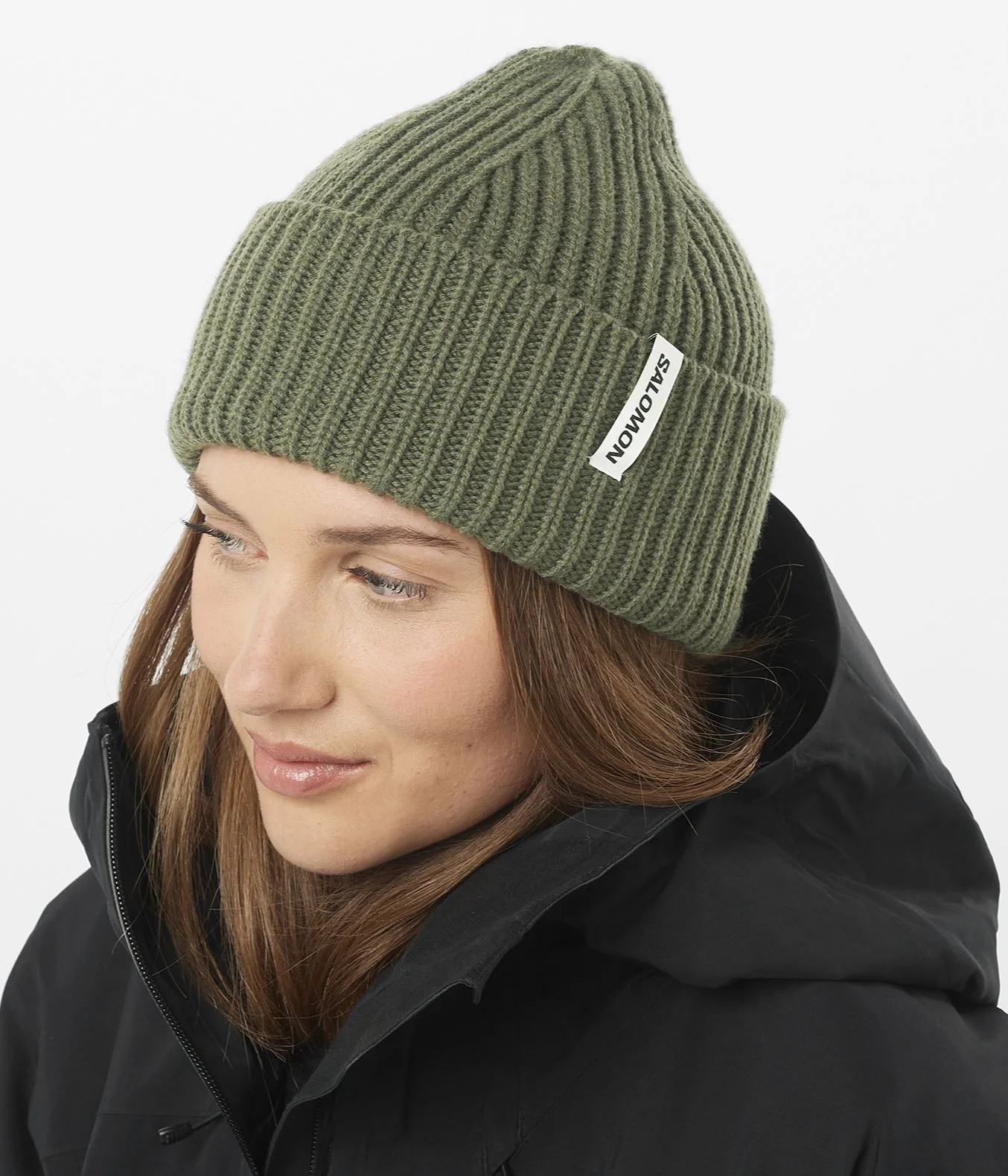 SNOWBIRD BEANIE - Image 3