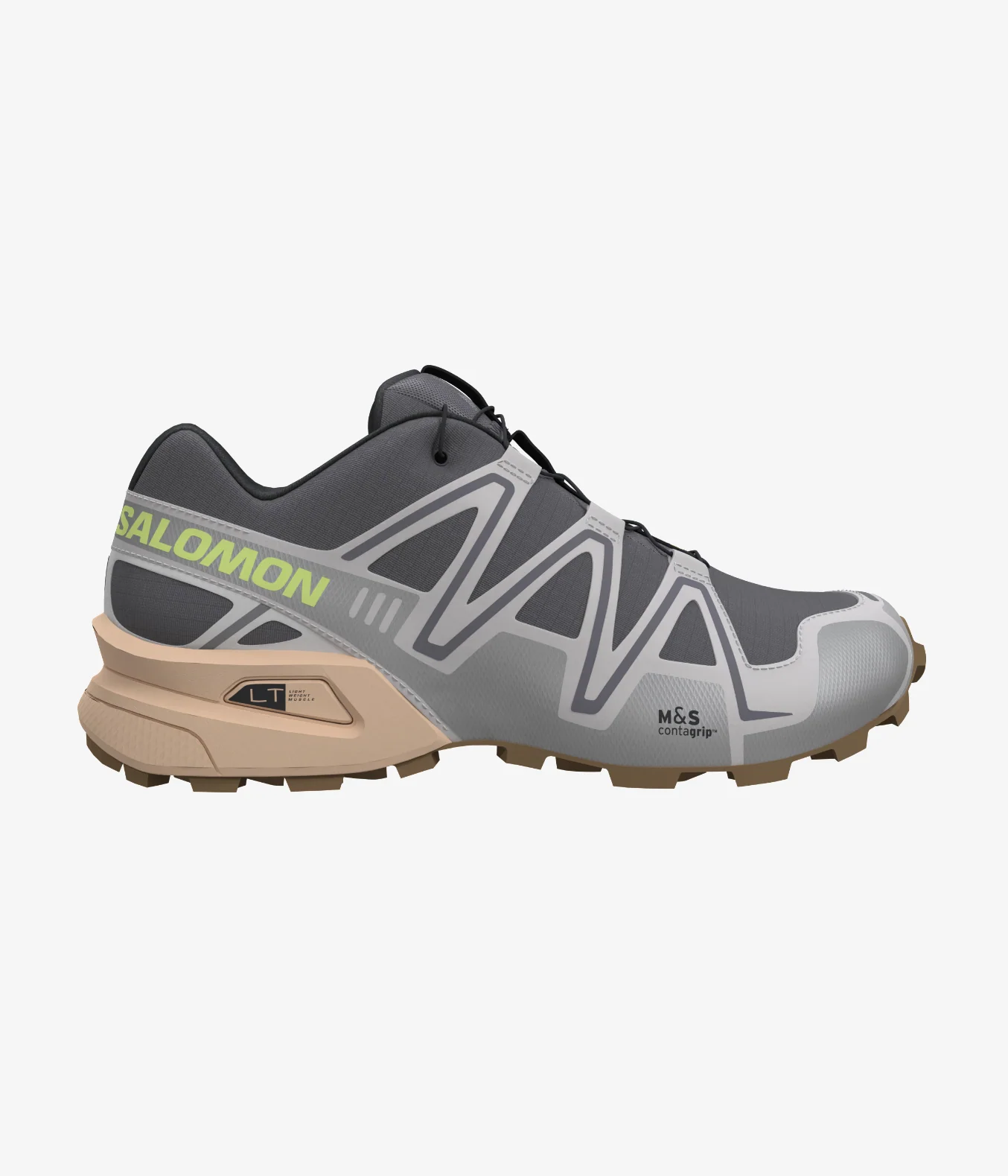 SPEEDCROSS 3 - Image 3