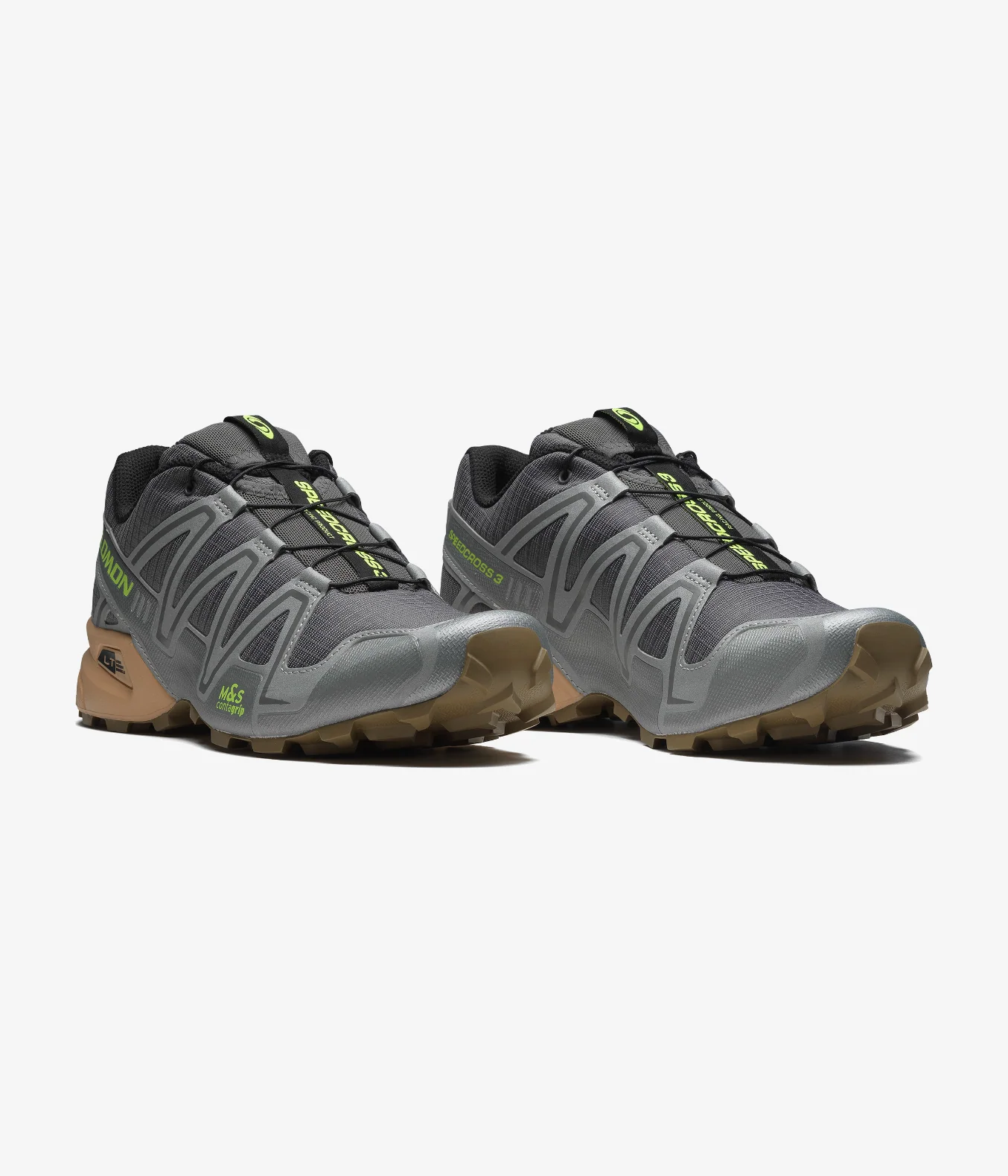 SPEEDCROSS 3 - Image 5