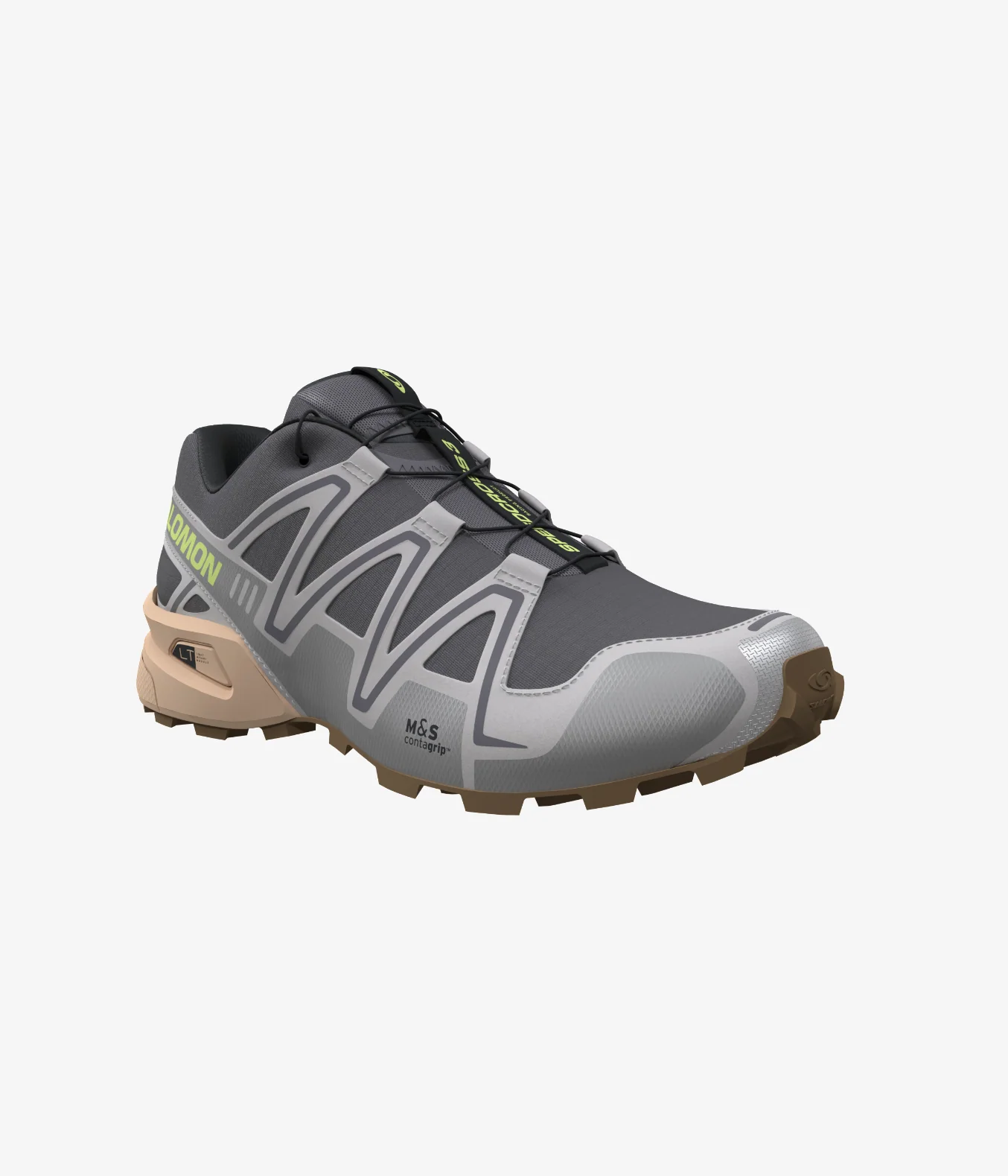 SPEEDCROSS 3 - Image 8