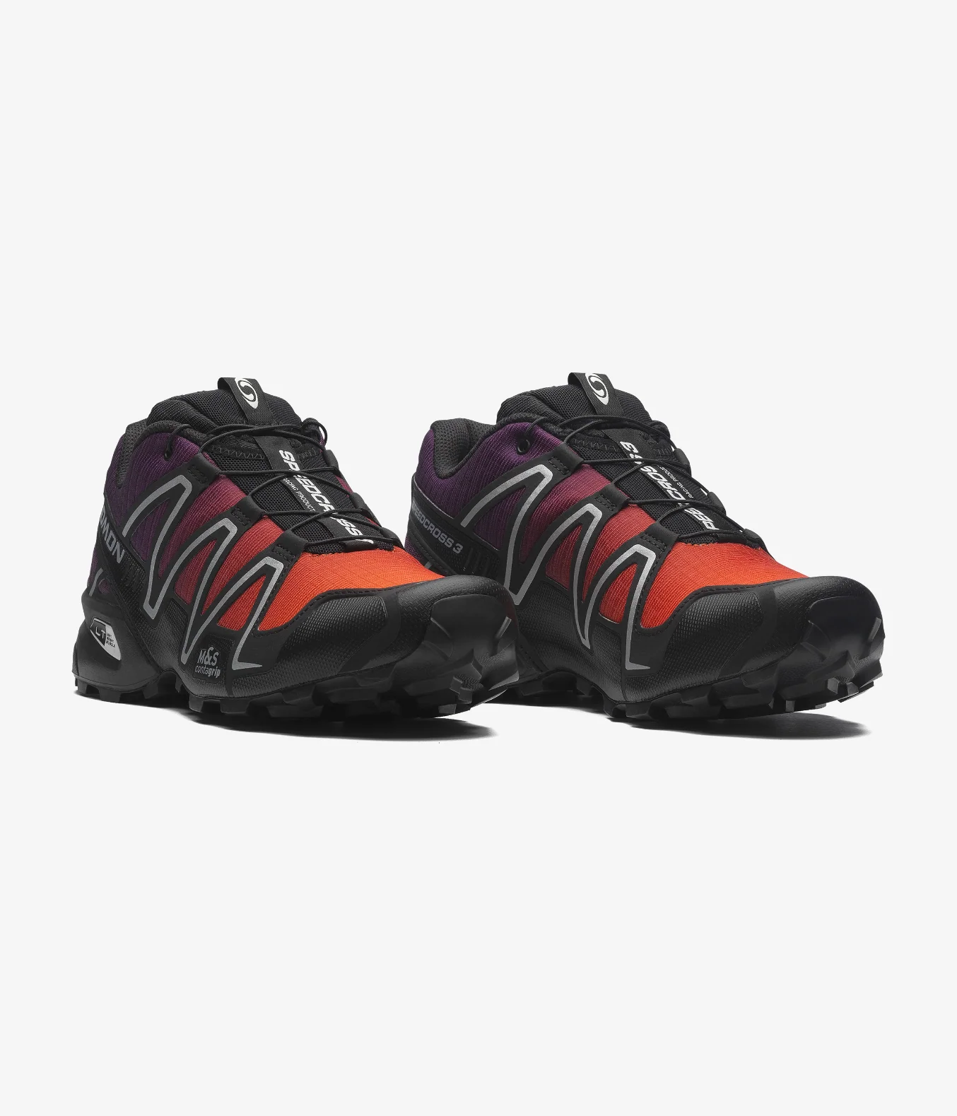 SPEEDCROSS 3 - Image 2