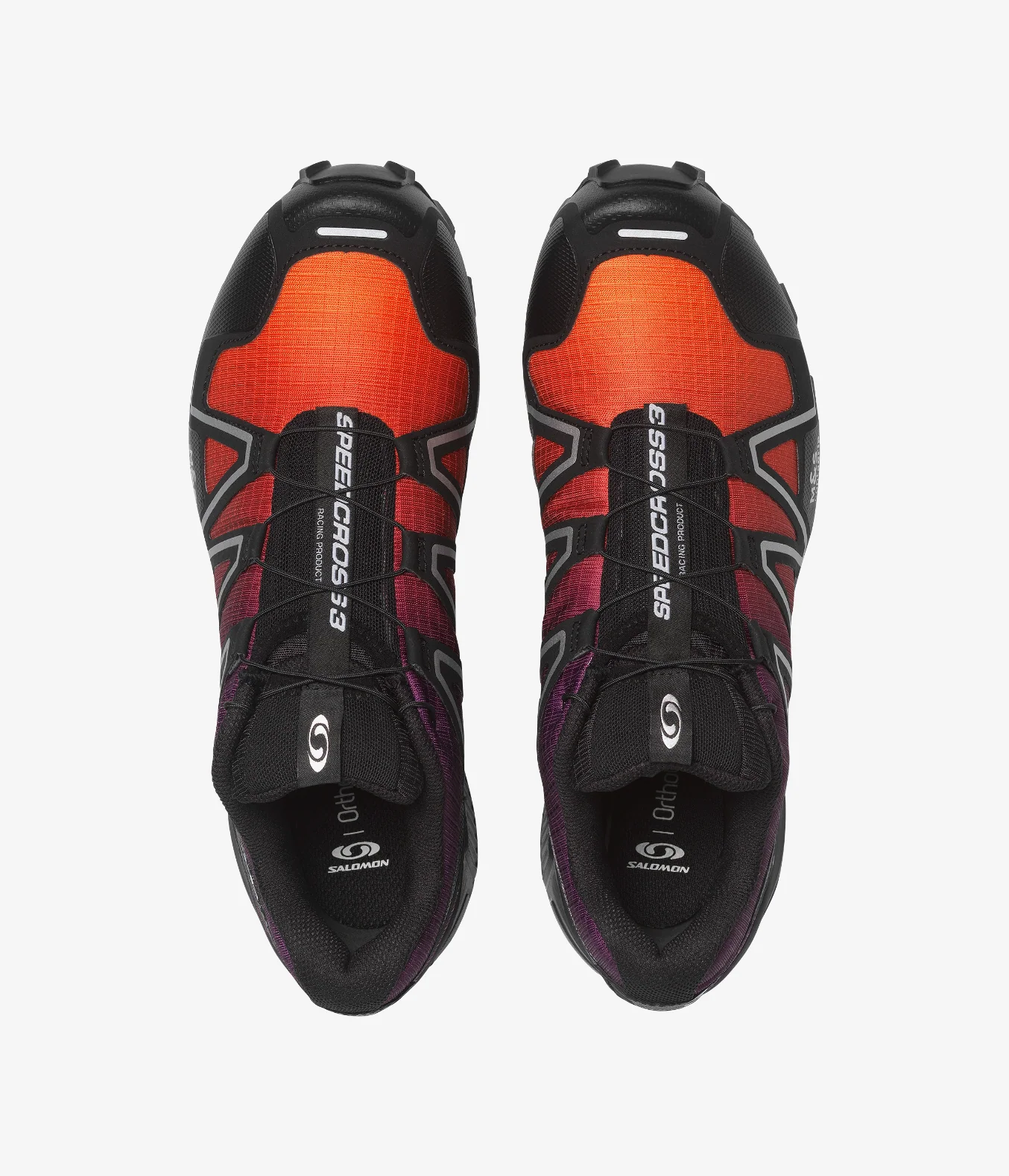 SPEEDCROSS 3 - Image 3