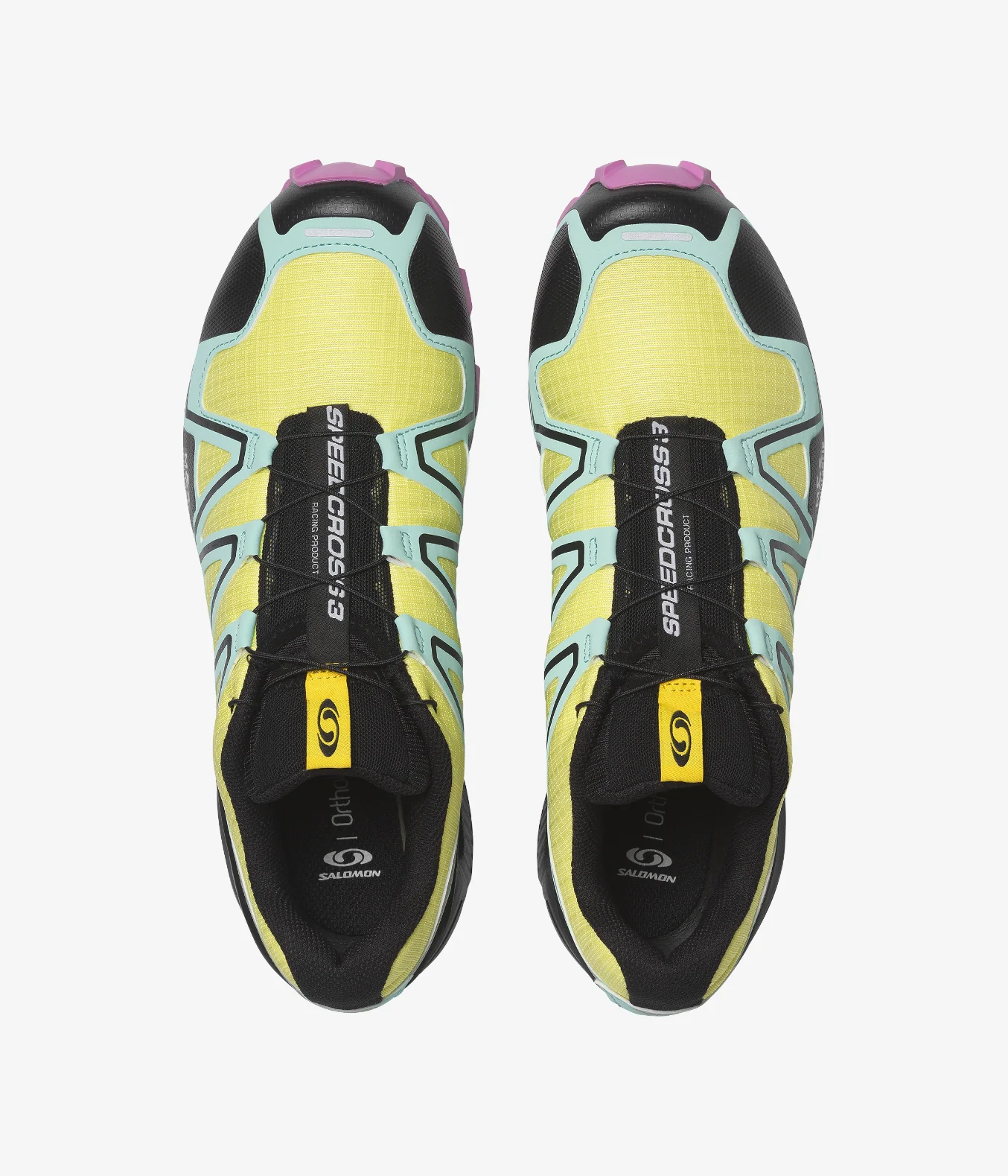 SPEEDCROSS 3 - Image 2
