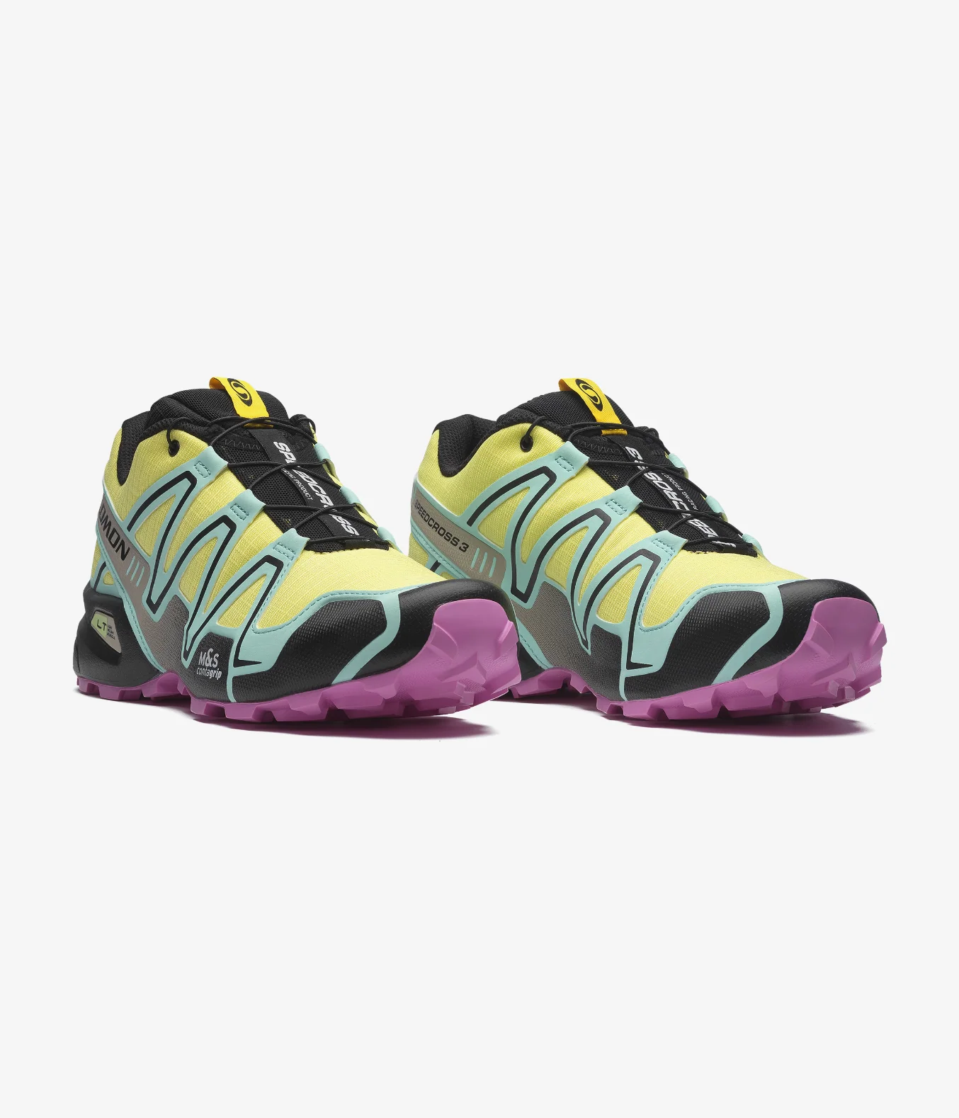 SPEEDCROSS 3 - Image 5