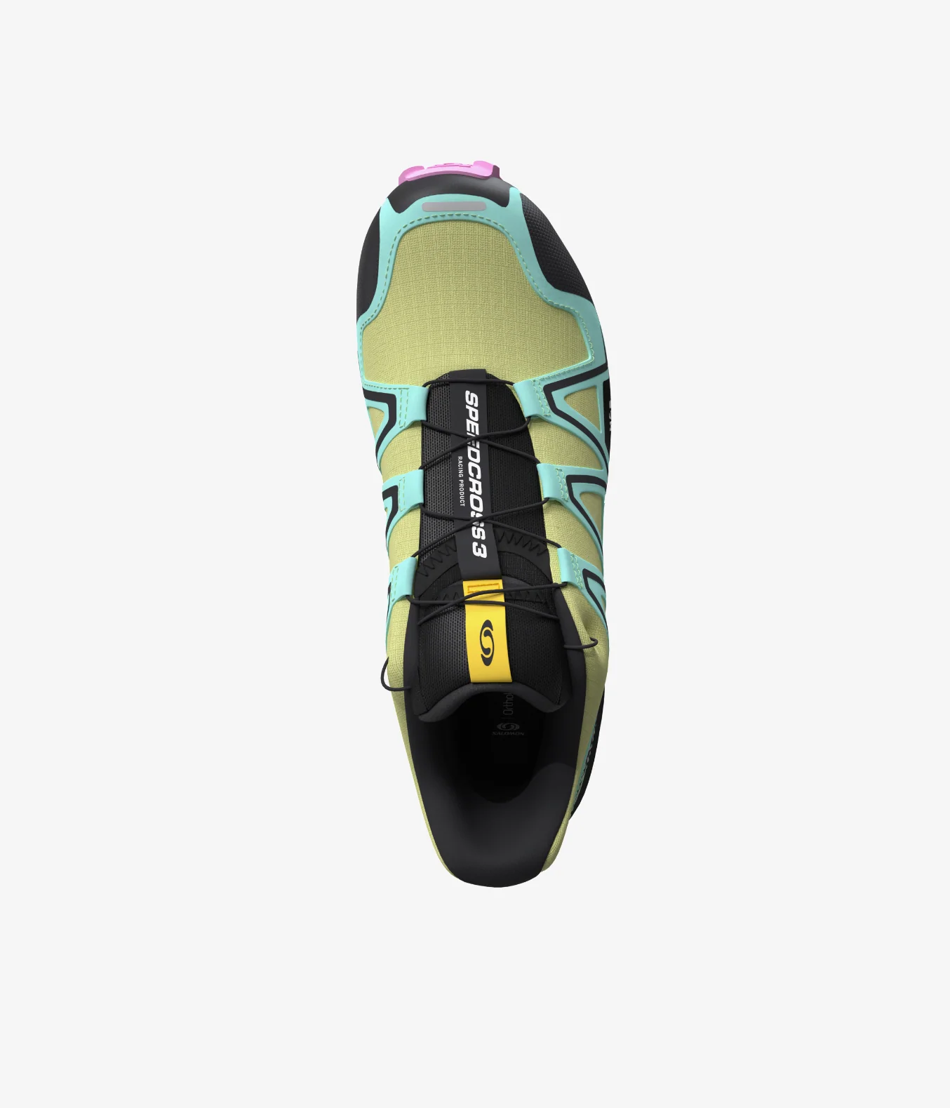 SPEEDCROSS 3 - Image 6