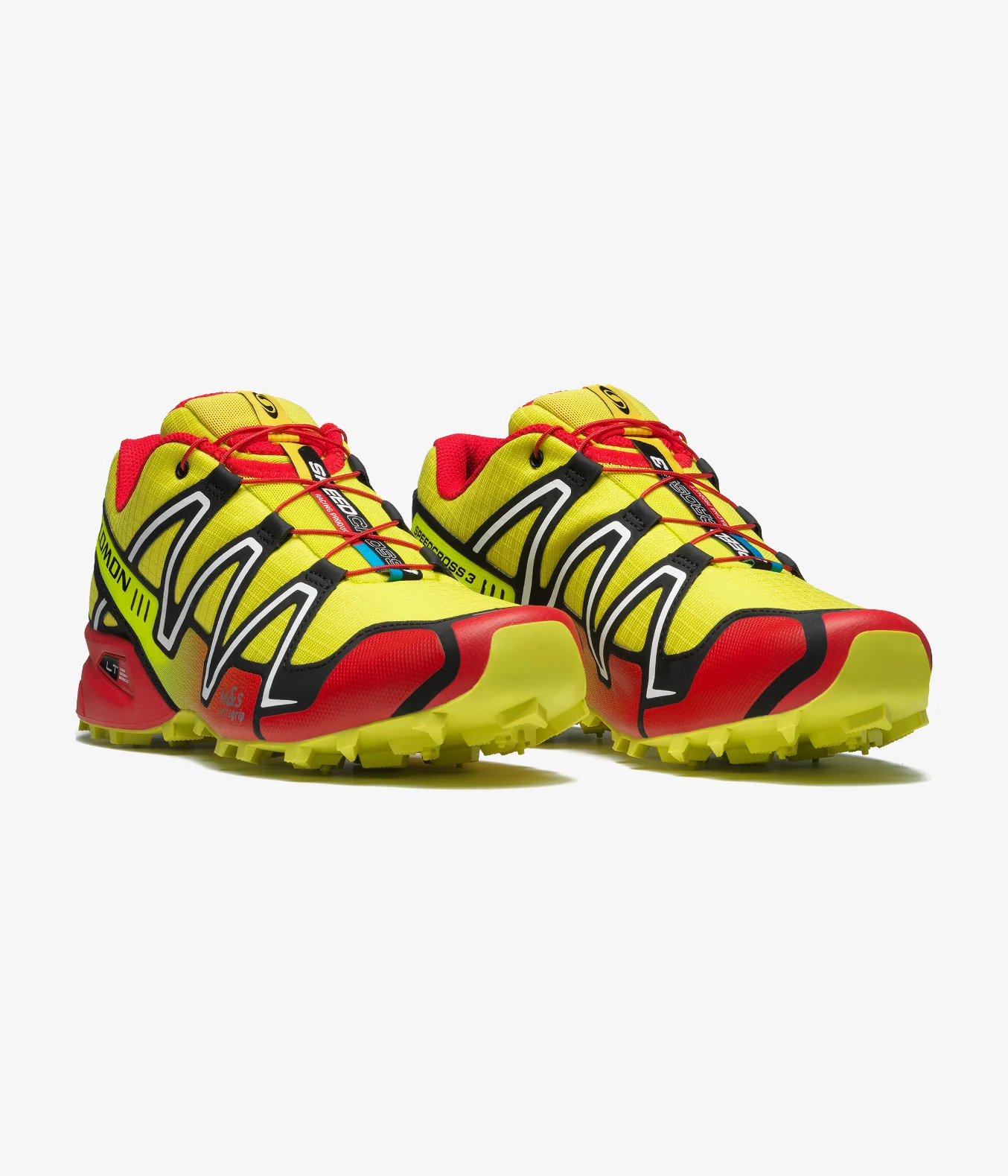 SPEEDCROSS 3 - Image 2