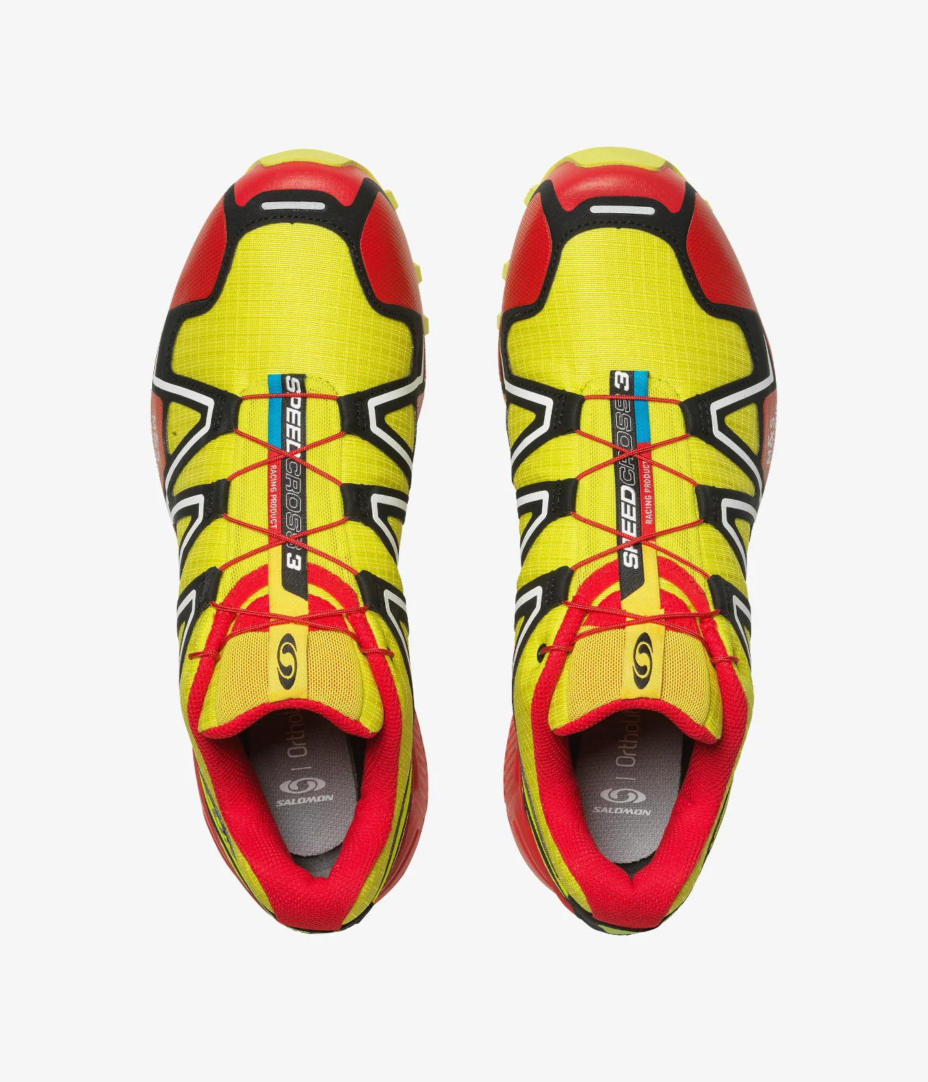 SPEEDCROSS 3 - Image 3