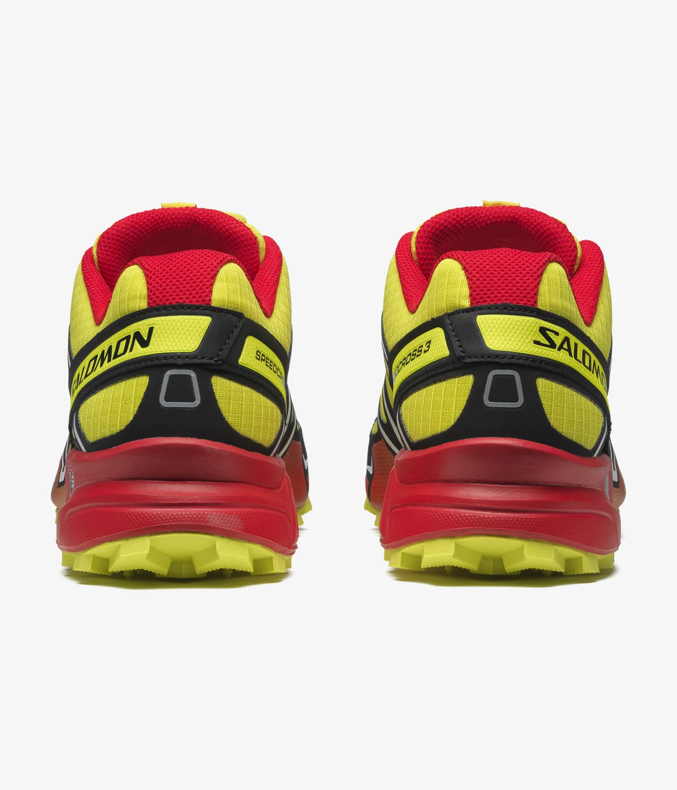 SPEEDCROSS 3 - Image 4