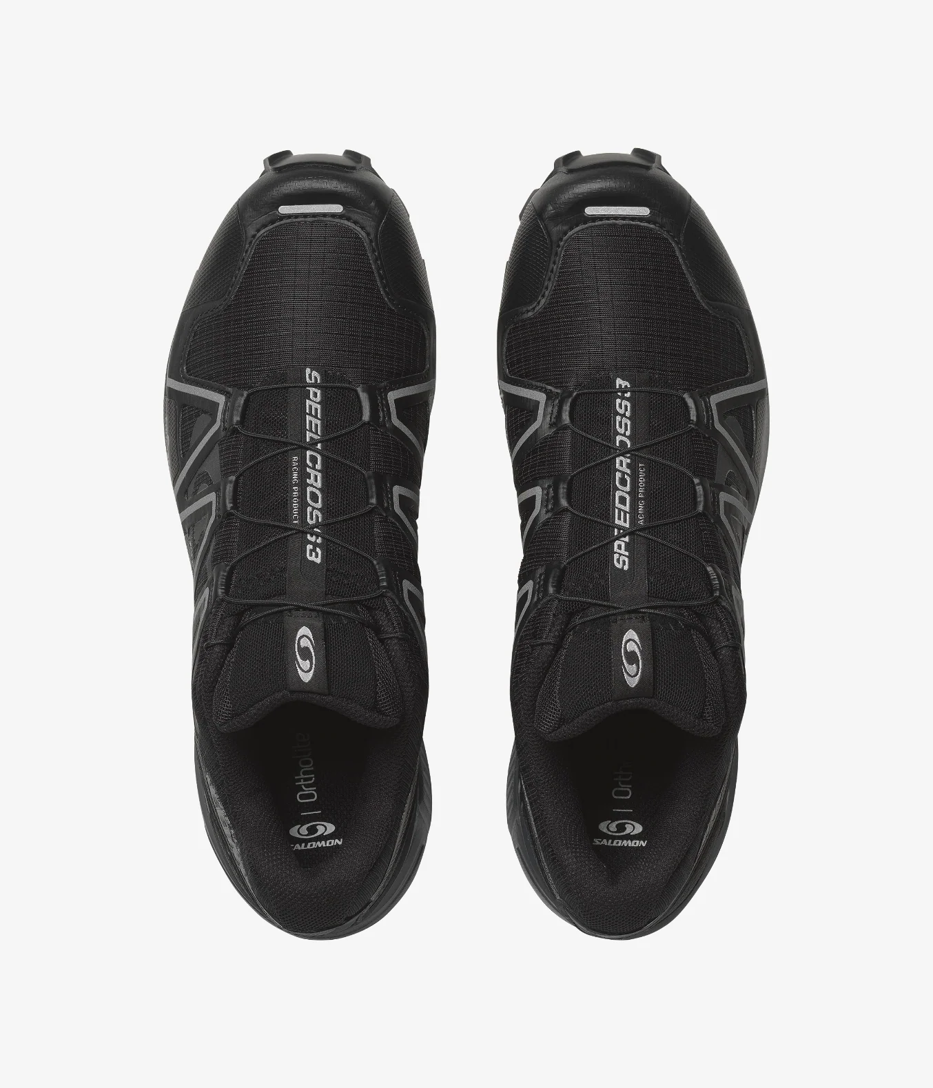 SPEEDCROSS 3 - Image 4