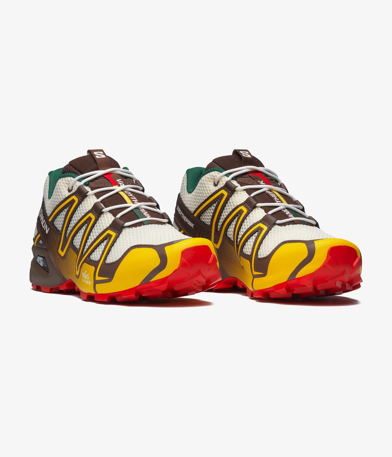 SPEEDCROSS 3 - Image 2