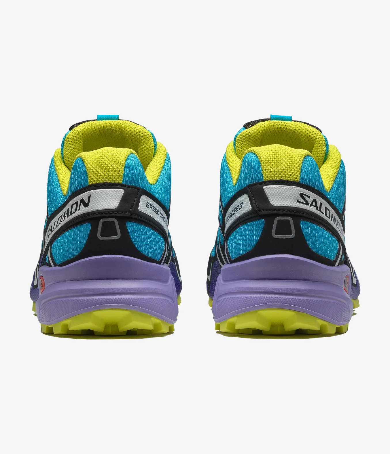 SPEEDCROSS 3 - Image 3