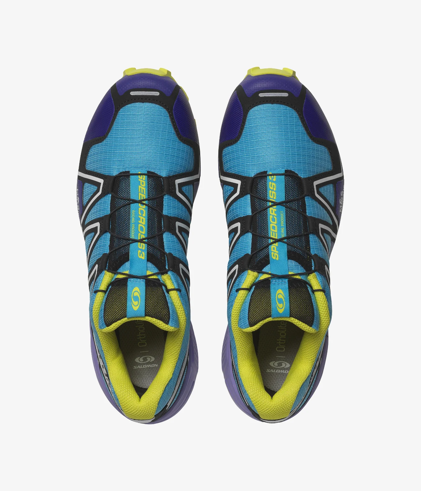SPEEDCROSS 3 - Image 4