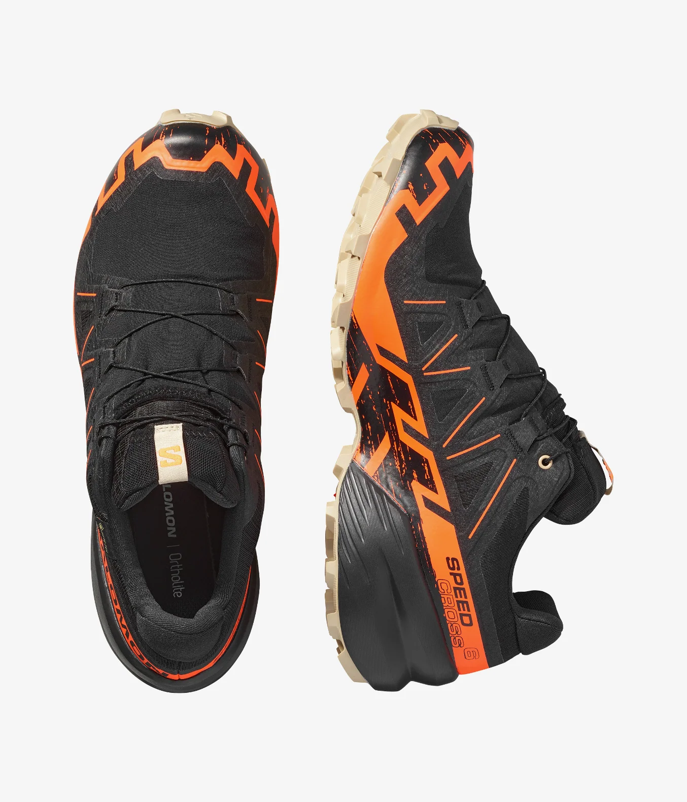 SPEEDCROSS 6 GORE-TEX - Image 6