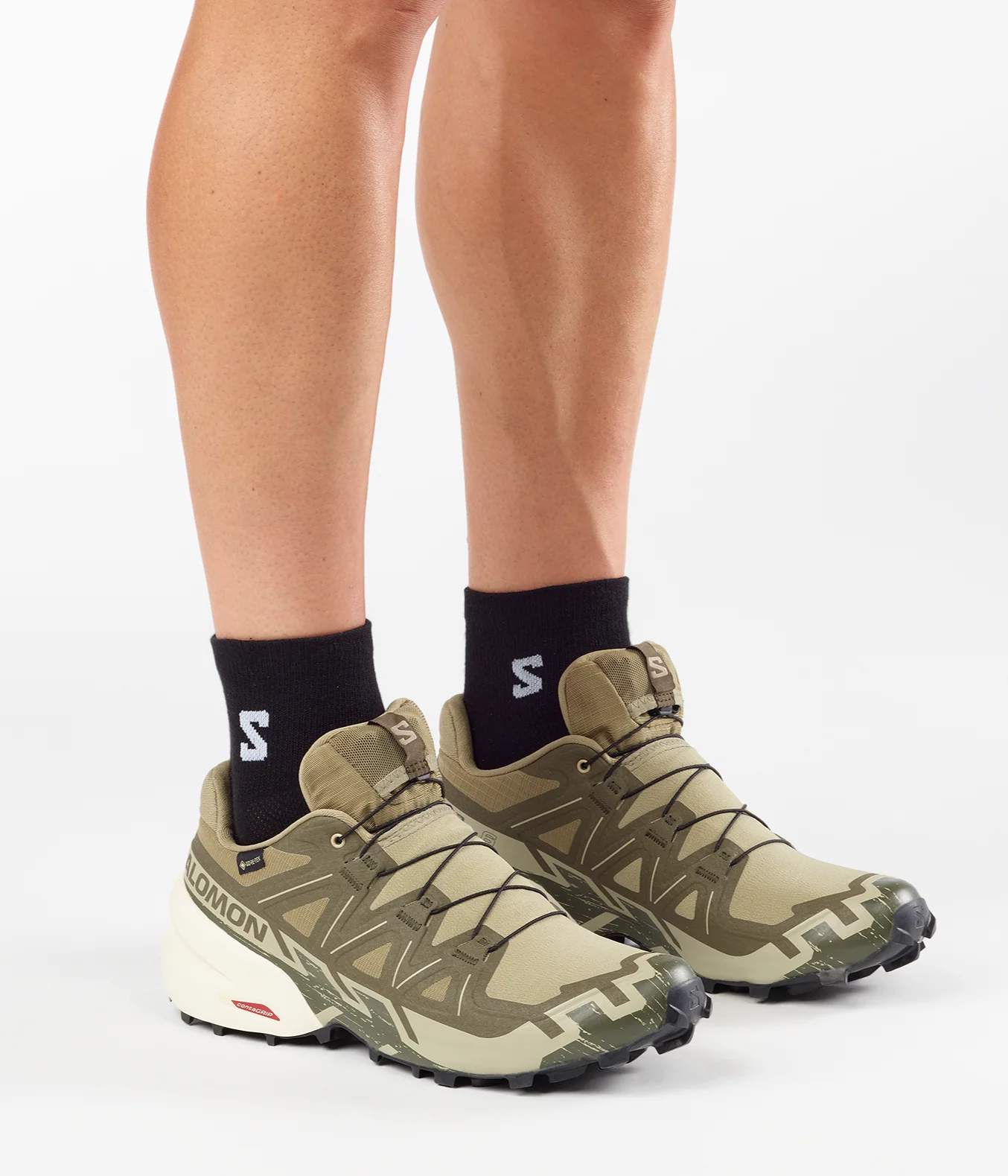 SPEEDCROSS 6 GORE-TEX - Image 2