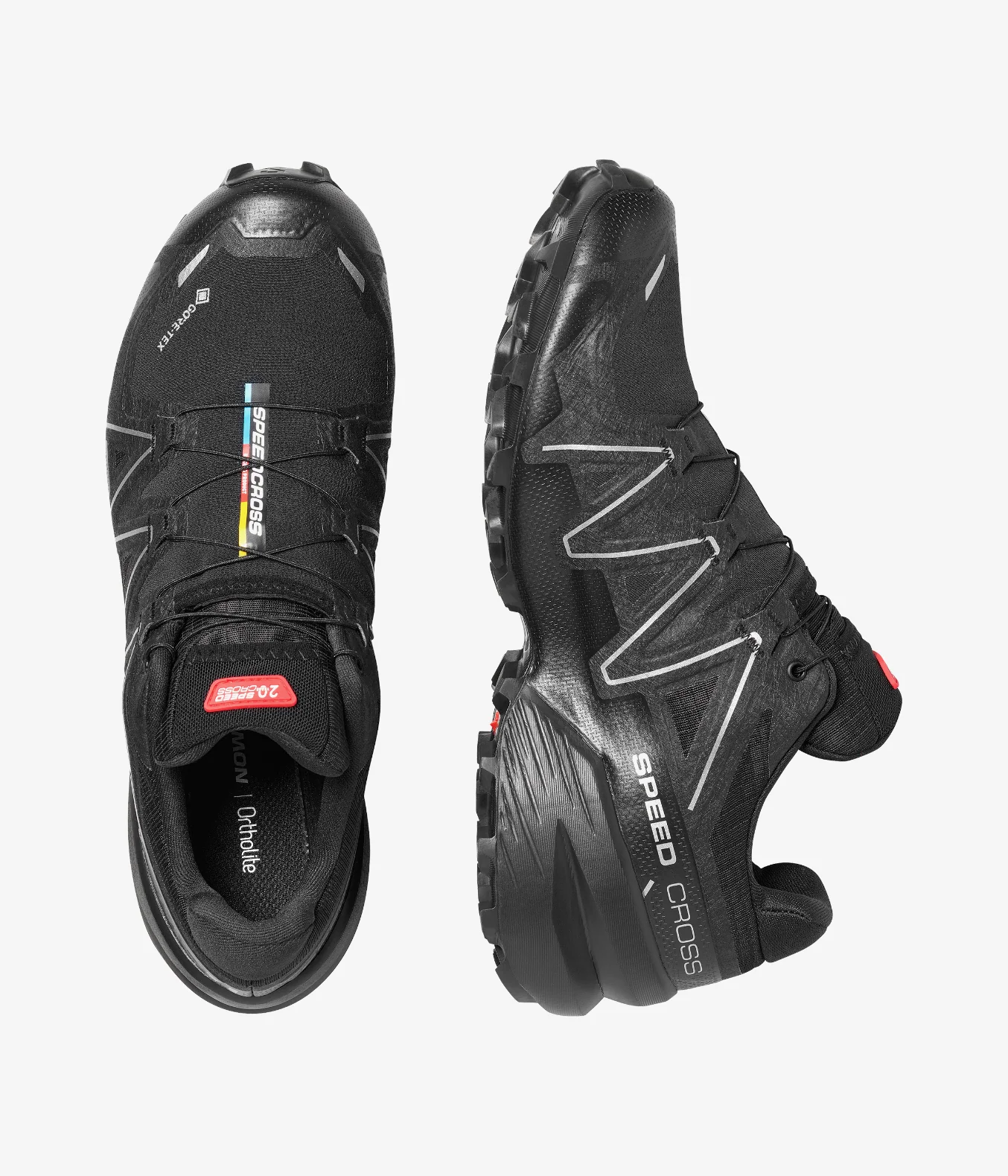SPEEDCROSS 6 GORE-TEX - Image 3
