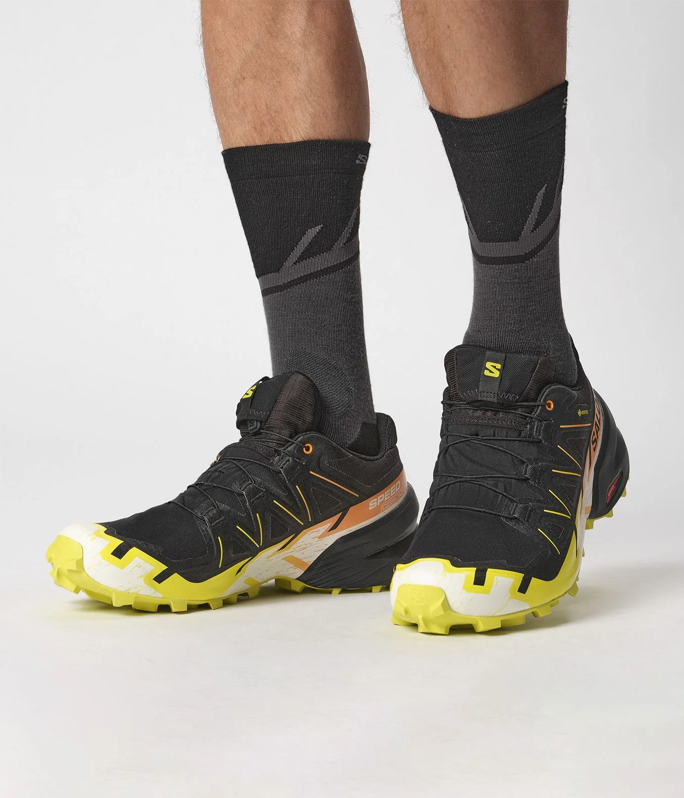 SPEEDCROSS 6 GORE-TEX - Image 2