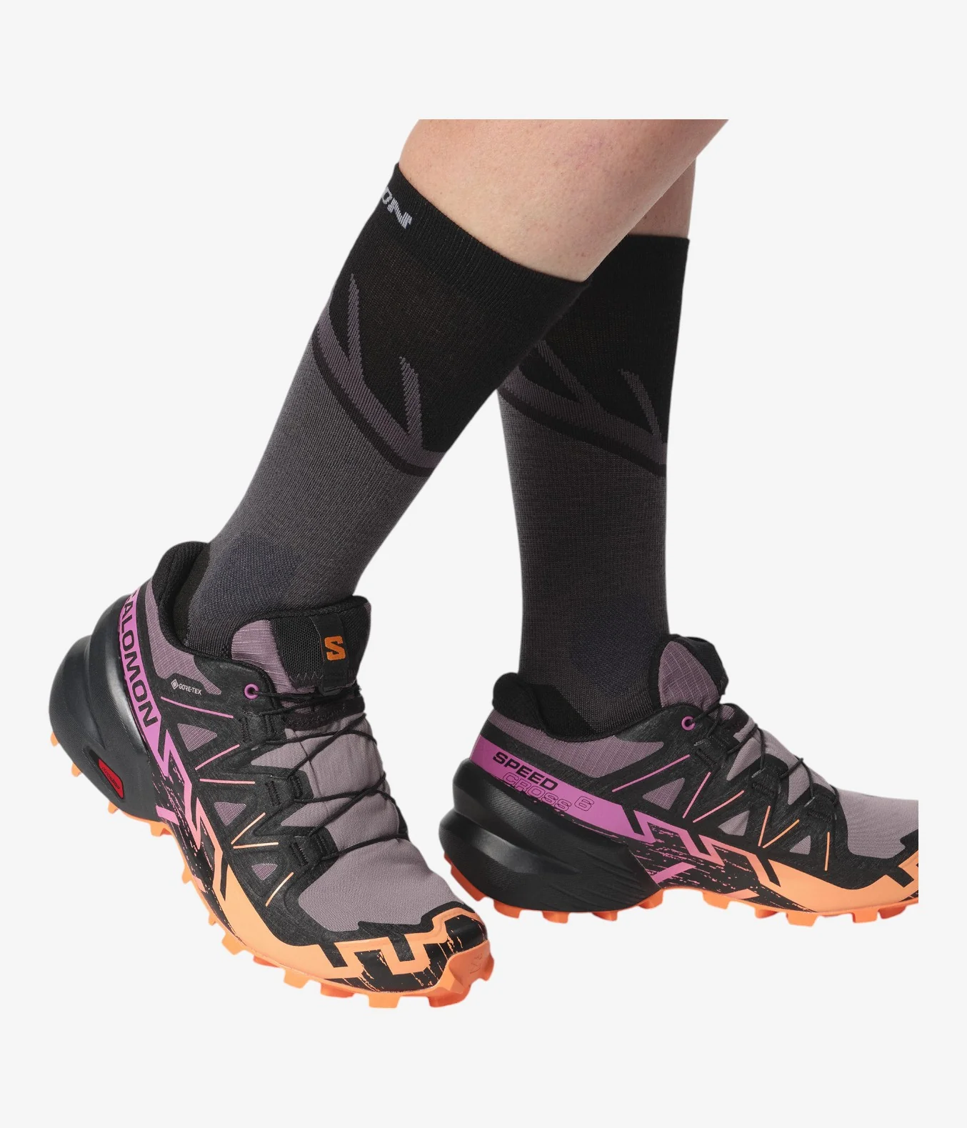 SPEEDCROSS 6 GORE-TEX - Image 2