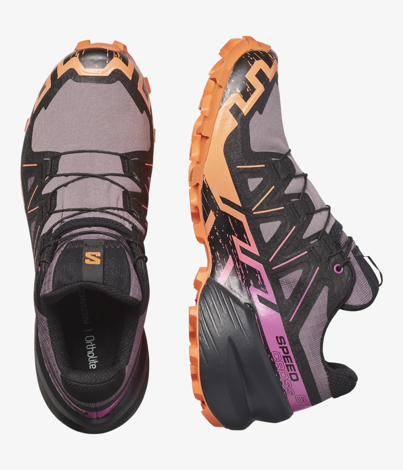 SPEEDCROSS 6 GORE-TEX - Image 3