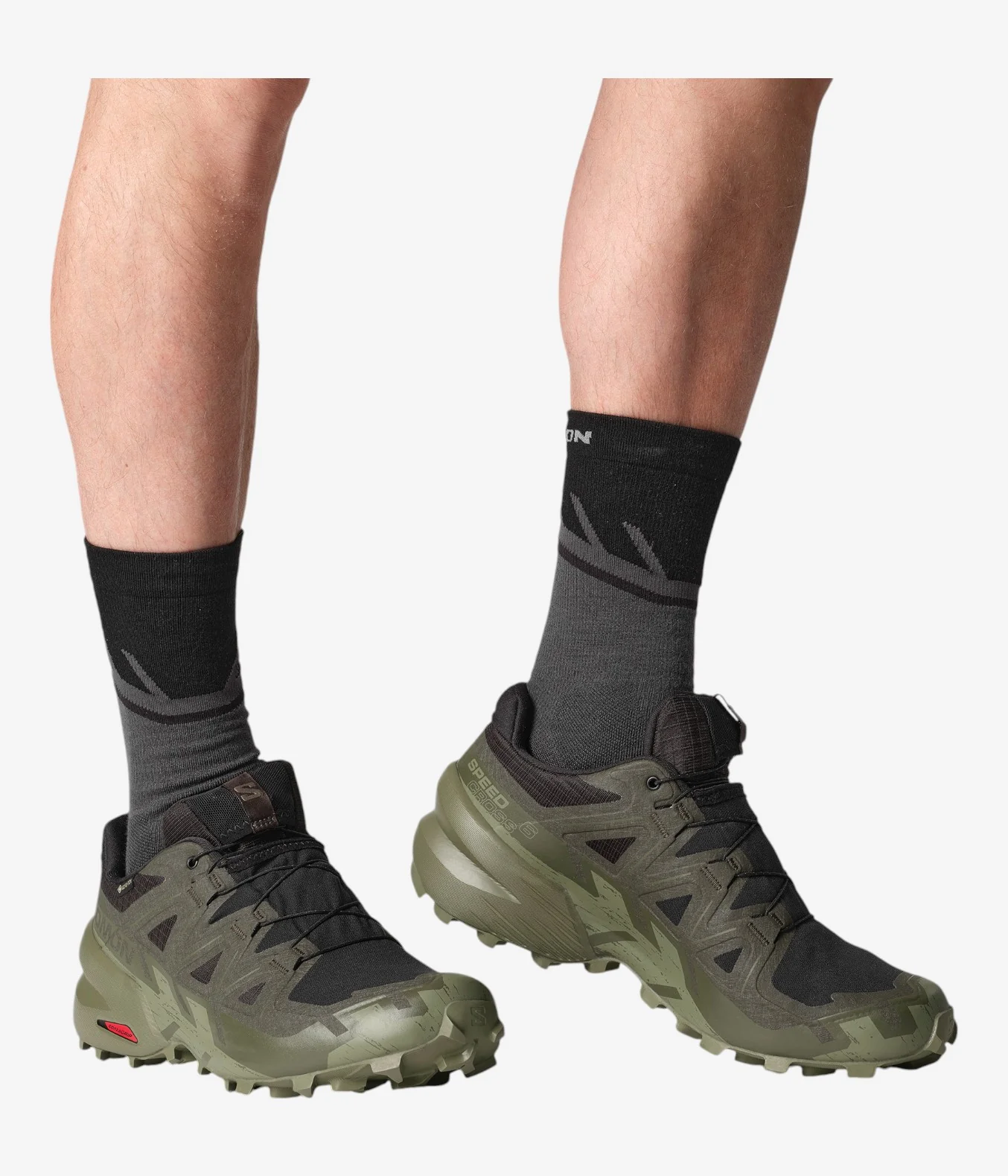 SPEEDCROSS 6 GORE-TEX - Image 2