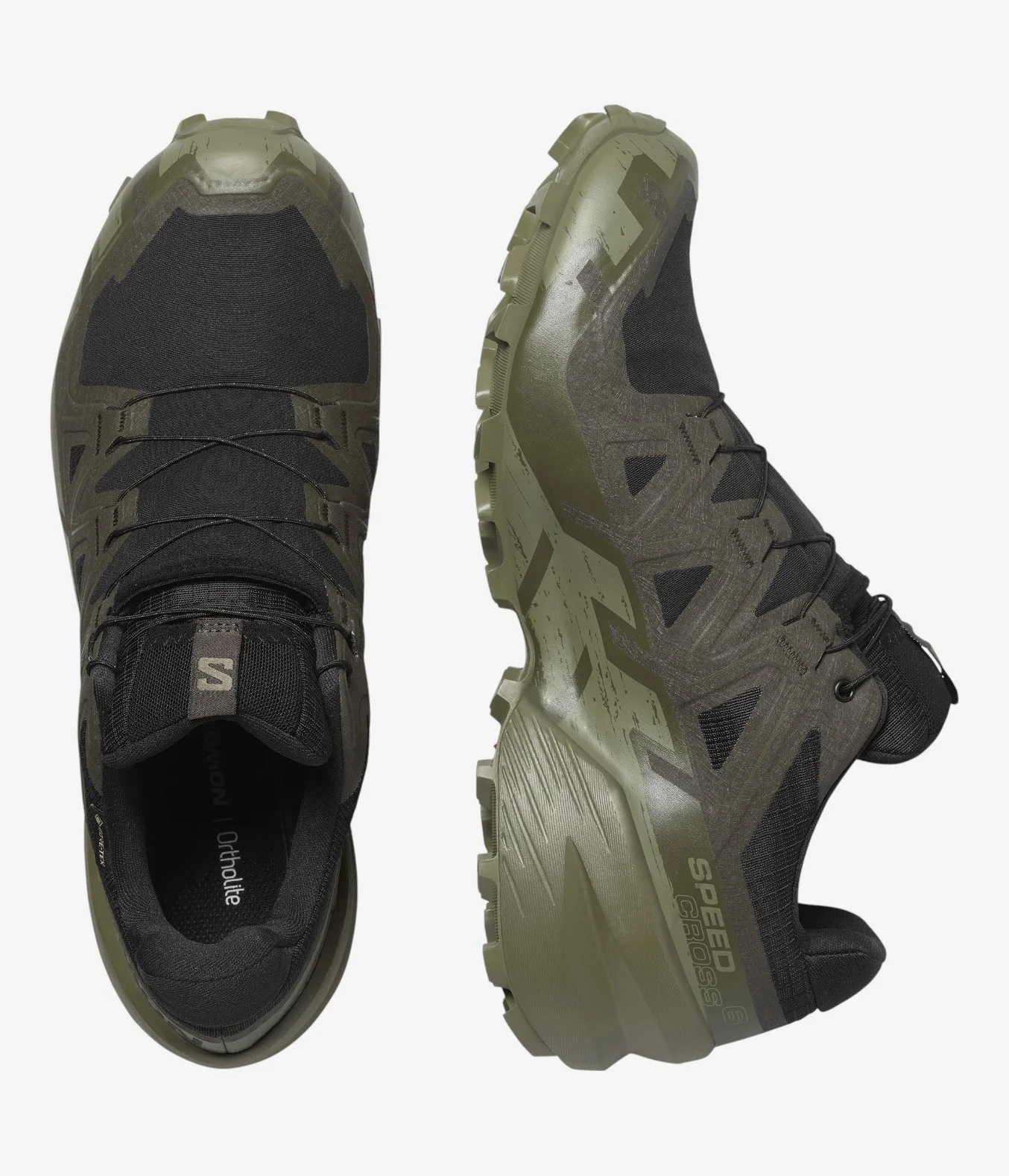 SPEEDCROSS 6 GORE-TEX - Image 3