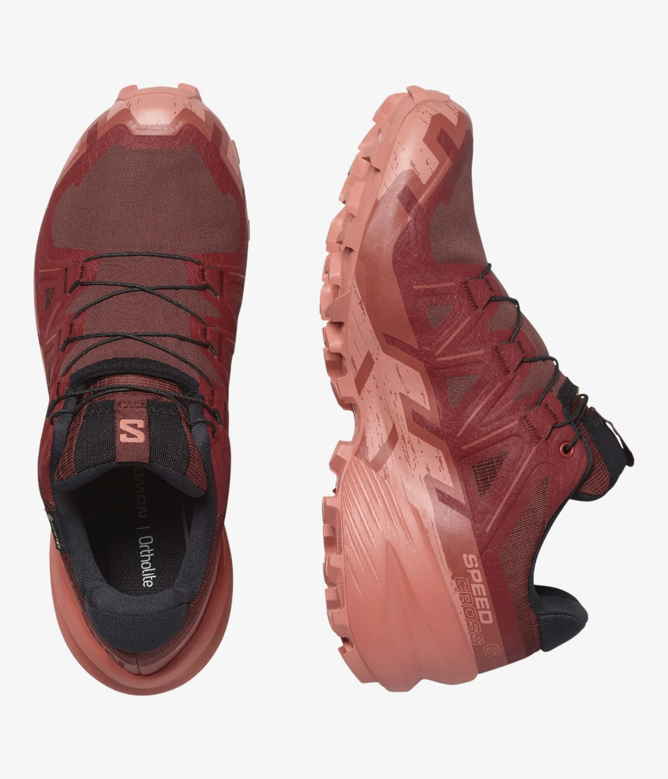 SPEEDCROSS 6 GORE-TEX - Image 3