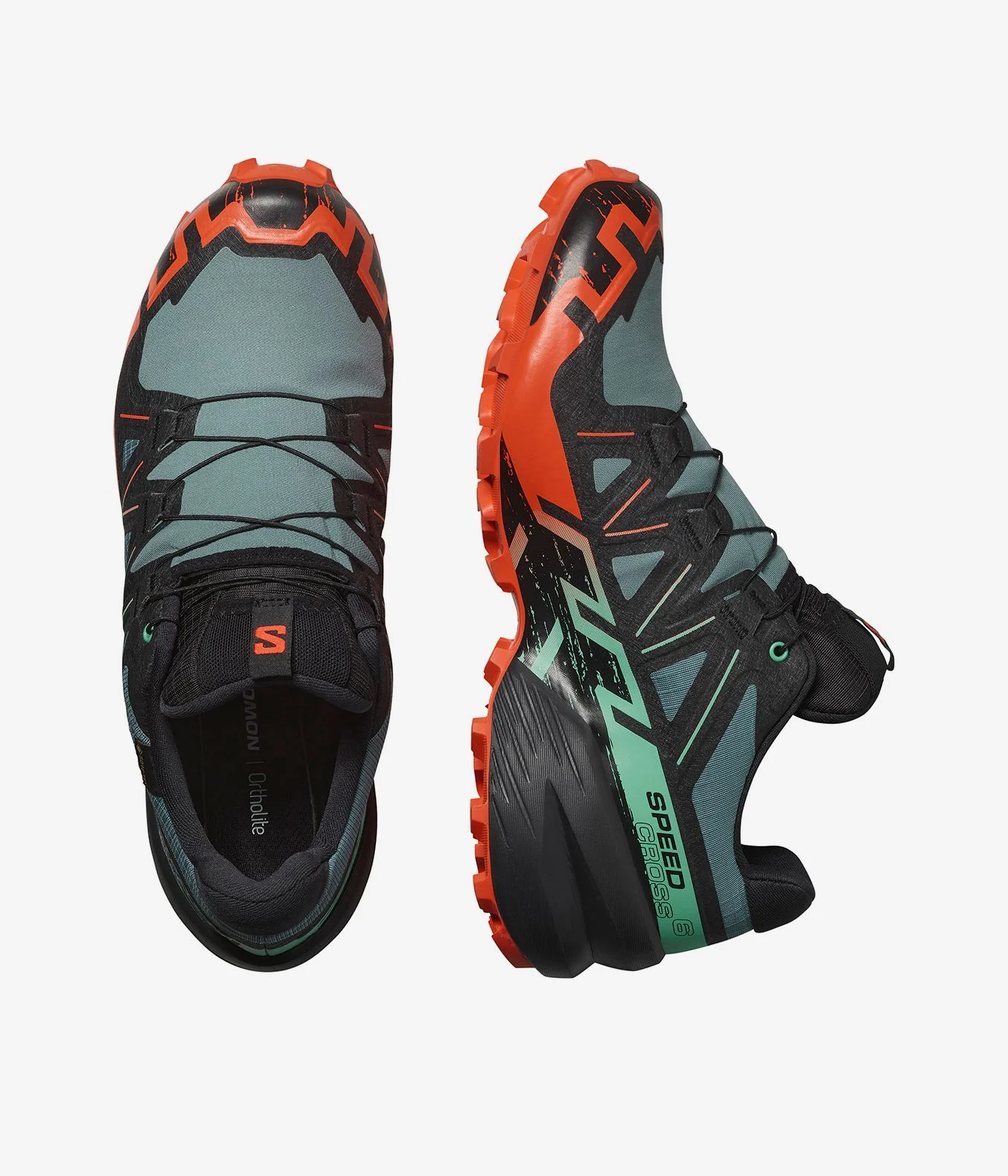 SPEEDCROSS 6 GORE-TEX - Image 4
