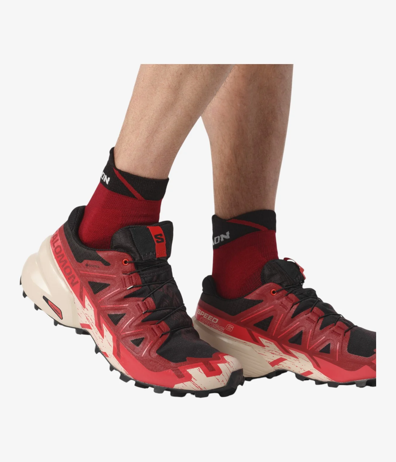 SPEEDCROSS 6 GORE-TEX - Image 2