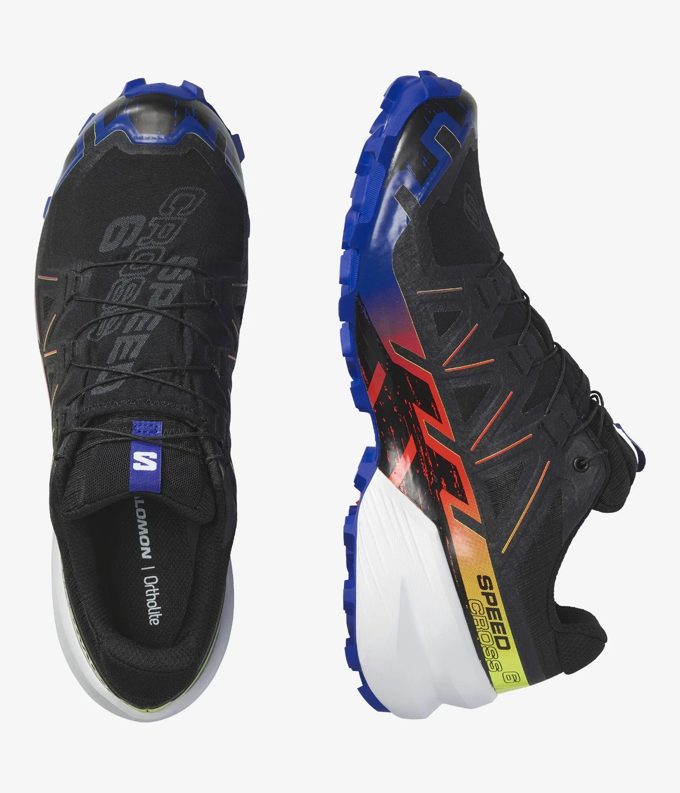 SPEEDCROSS 6 GORE-TEX - Image 3