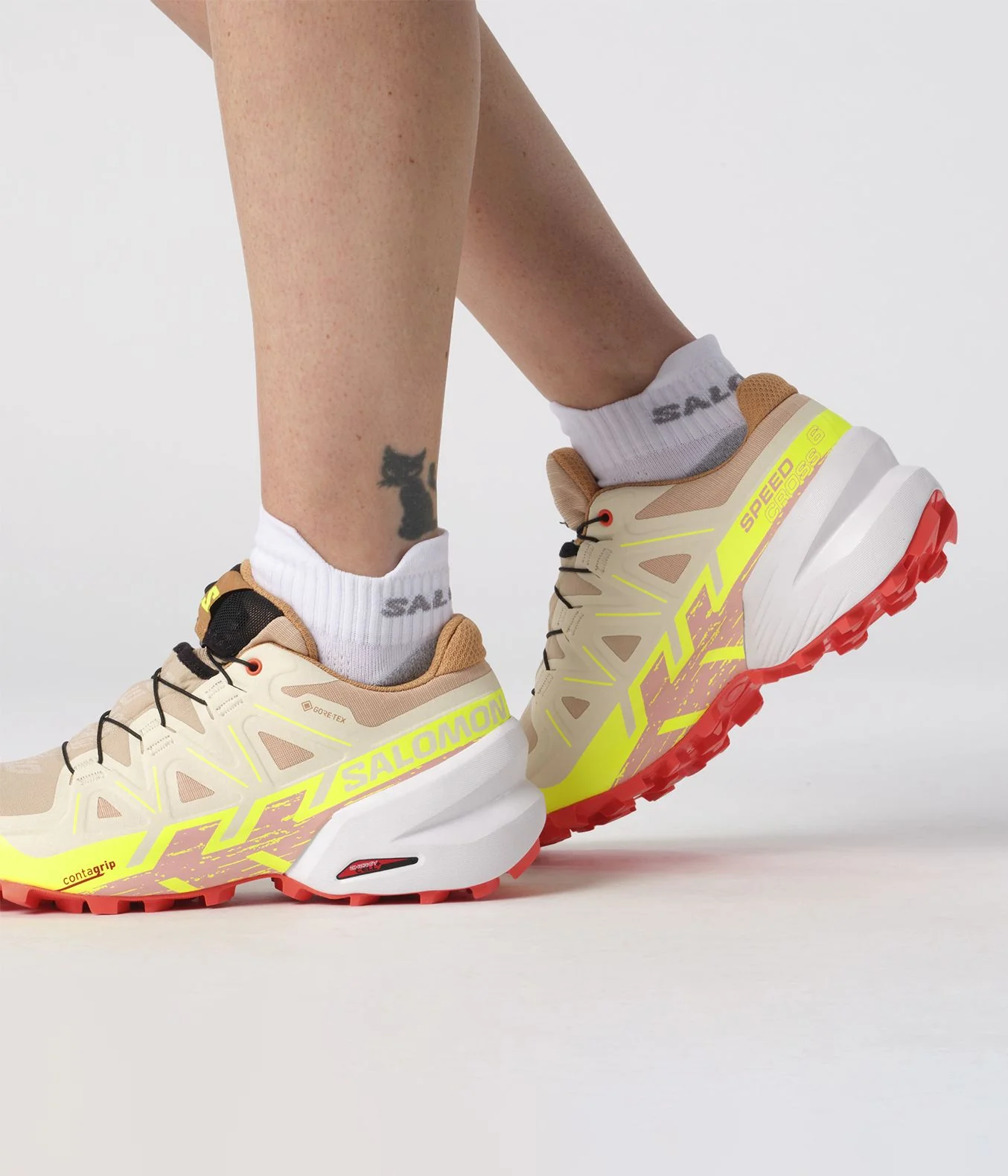 SPEEDCROSS 6 GORE-TEX - Image 2