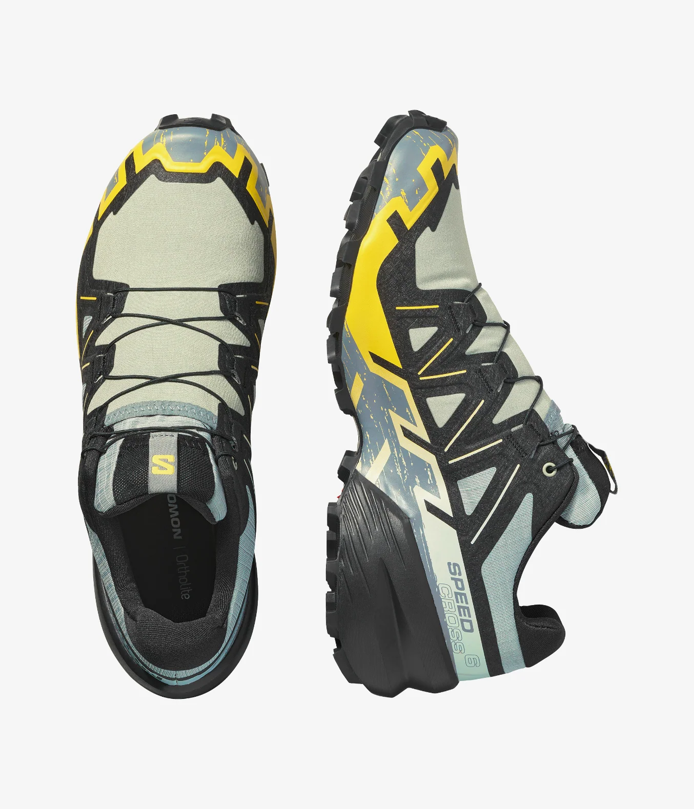 SPEEDCROSS 6 - Image 2