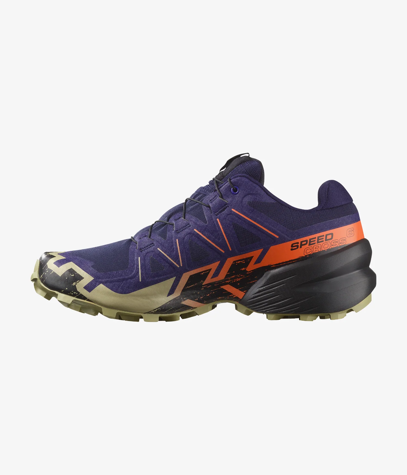 SPEEDCROSS 6 - Image 6