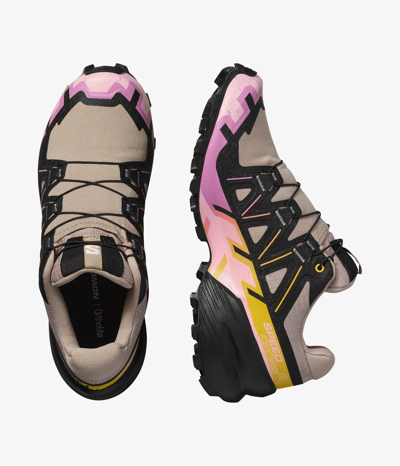 SPEEDCROSS 6 - Image 2